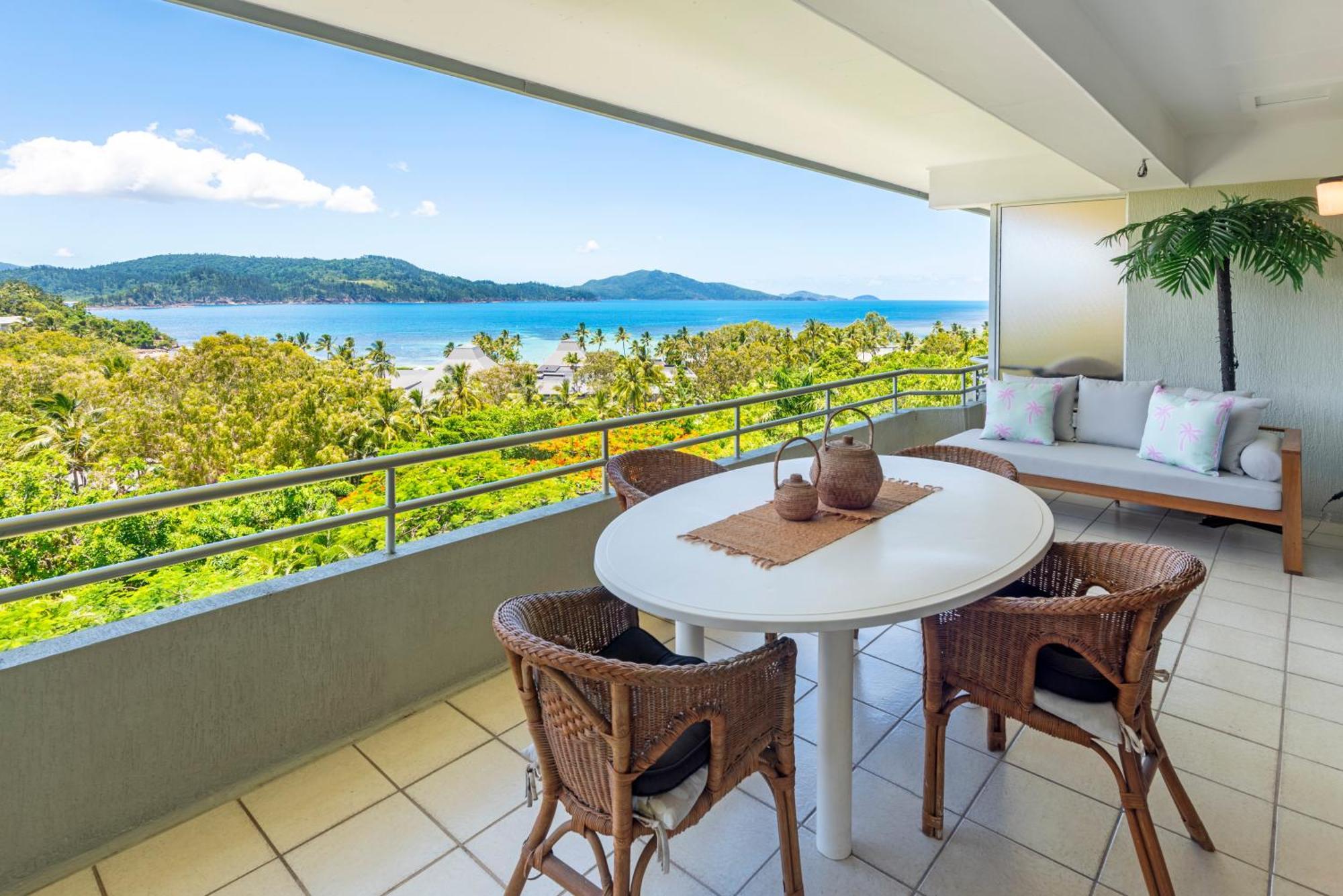 Apartment Poinciana - 2 Bedroom - On By Hiha