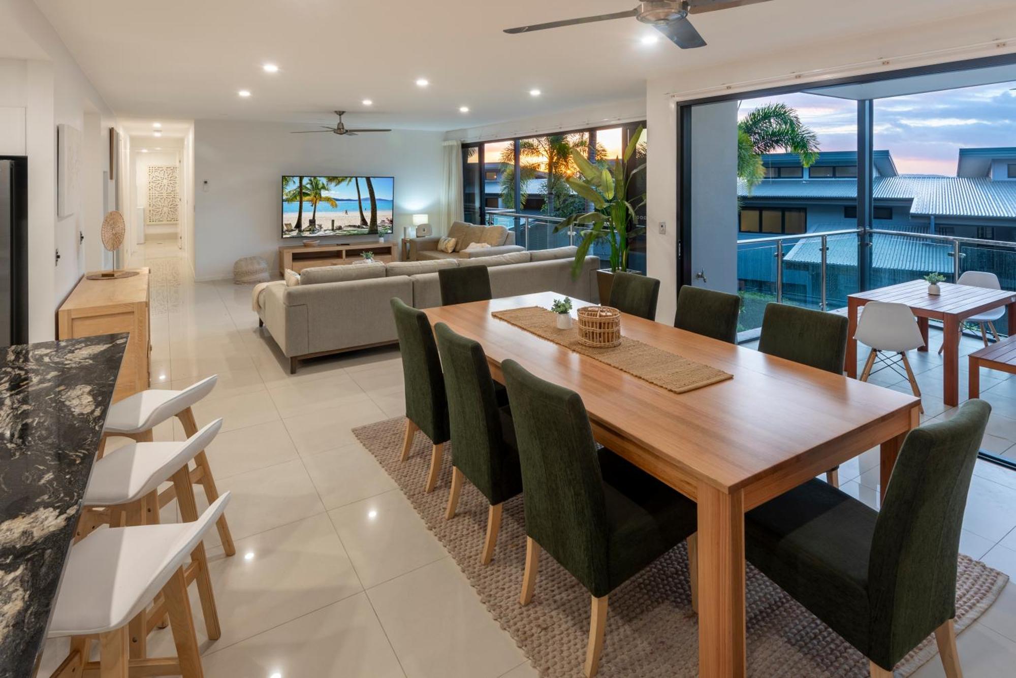 Pinnacle Aparthotel Hamilton Island