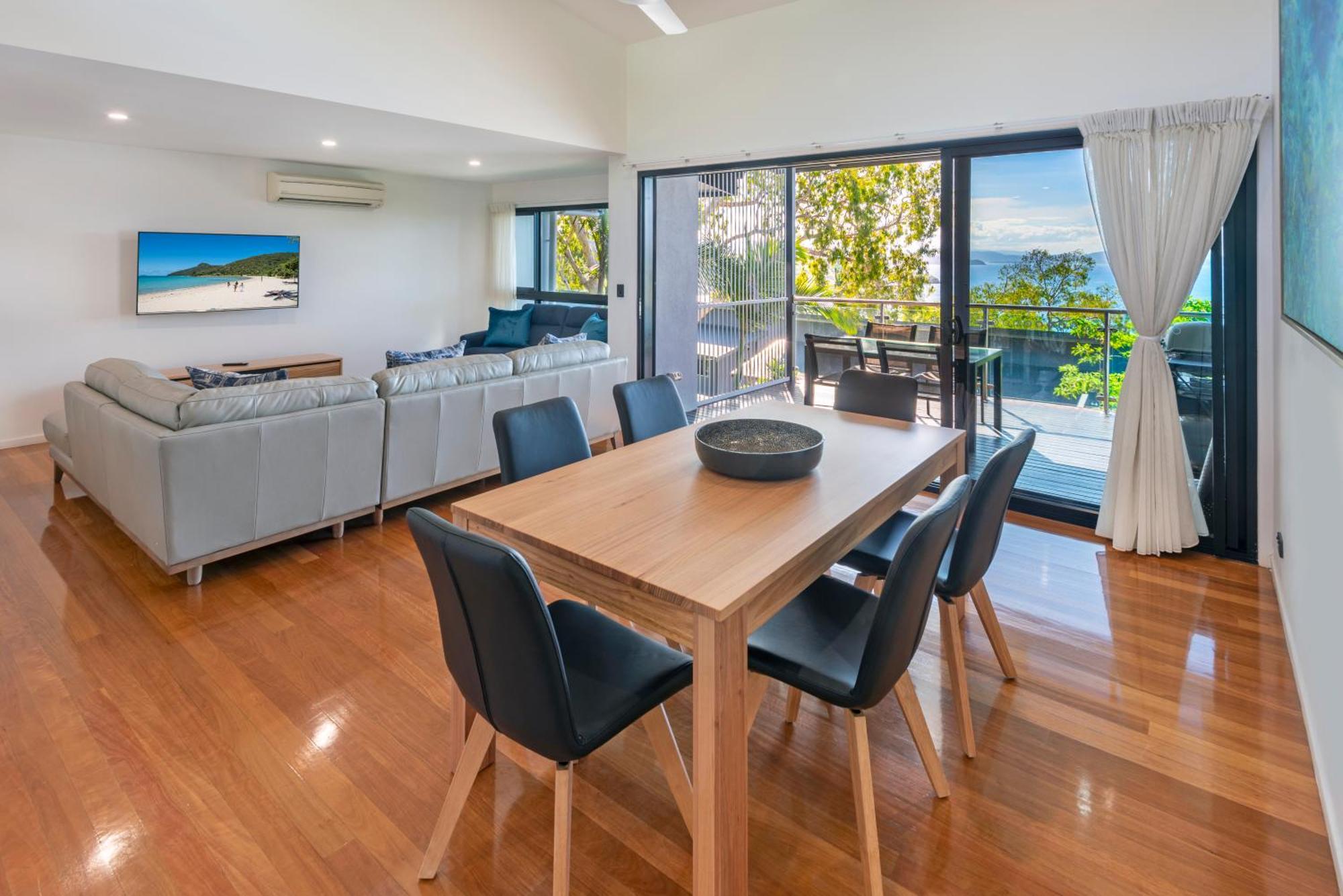 Pinnacle Aparthotel Hamilton Island