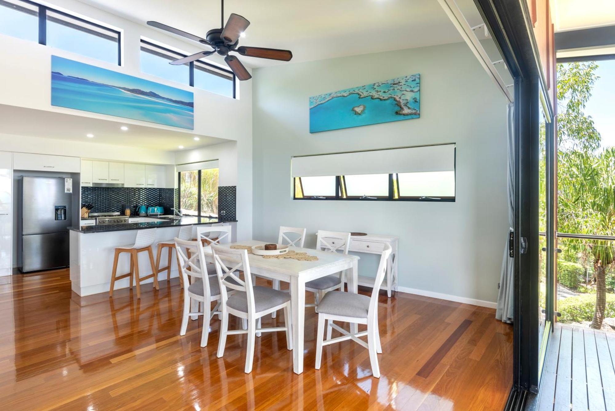 Pinnacle Aparthotel Hamilton Island