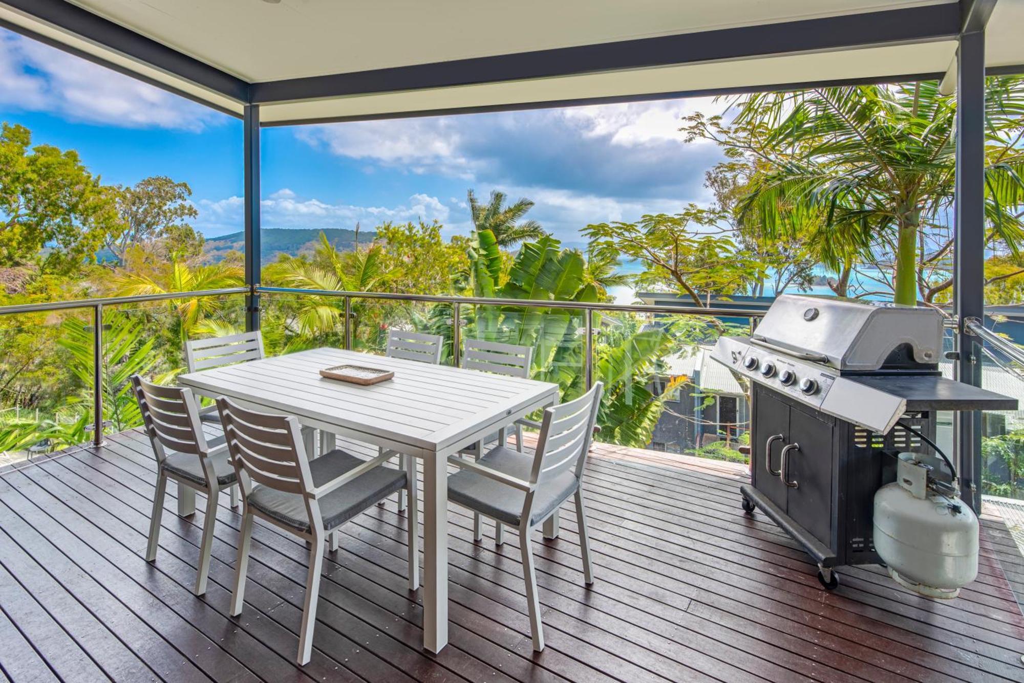 Pinnacle Aparthotel Hamilton Island