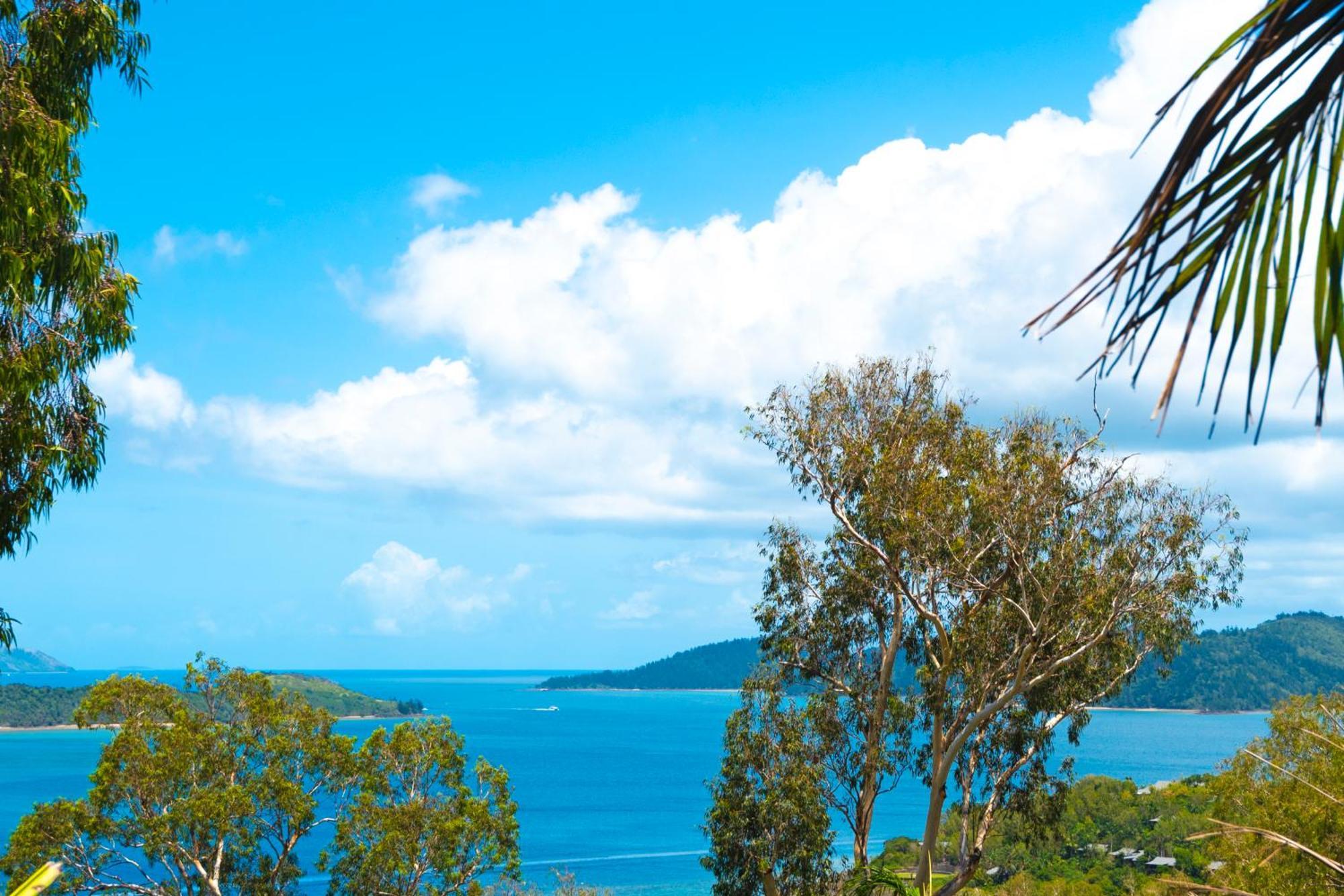 Pinnacle Hamilton Island