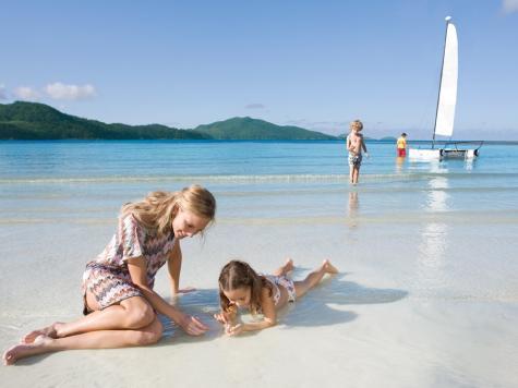 Palm 3* Hamilton Island