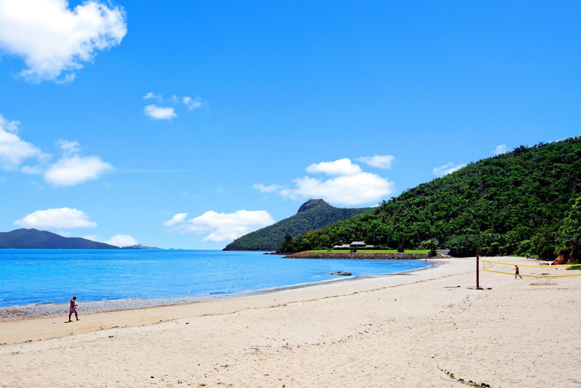 Frangipani 201 By Hamorent On Apartment Hamilton Island