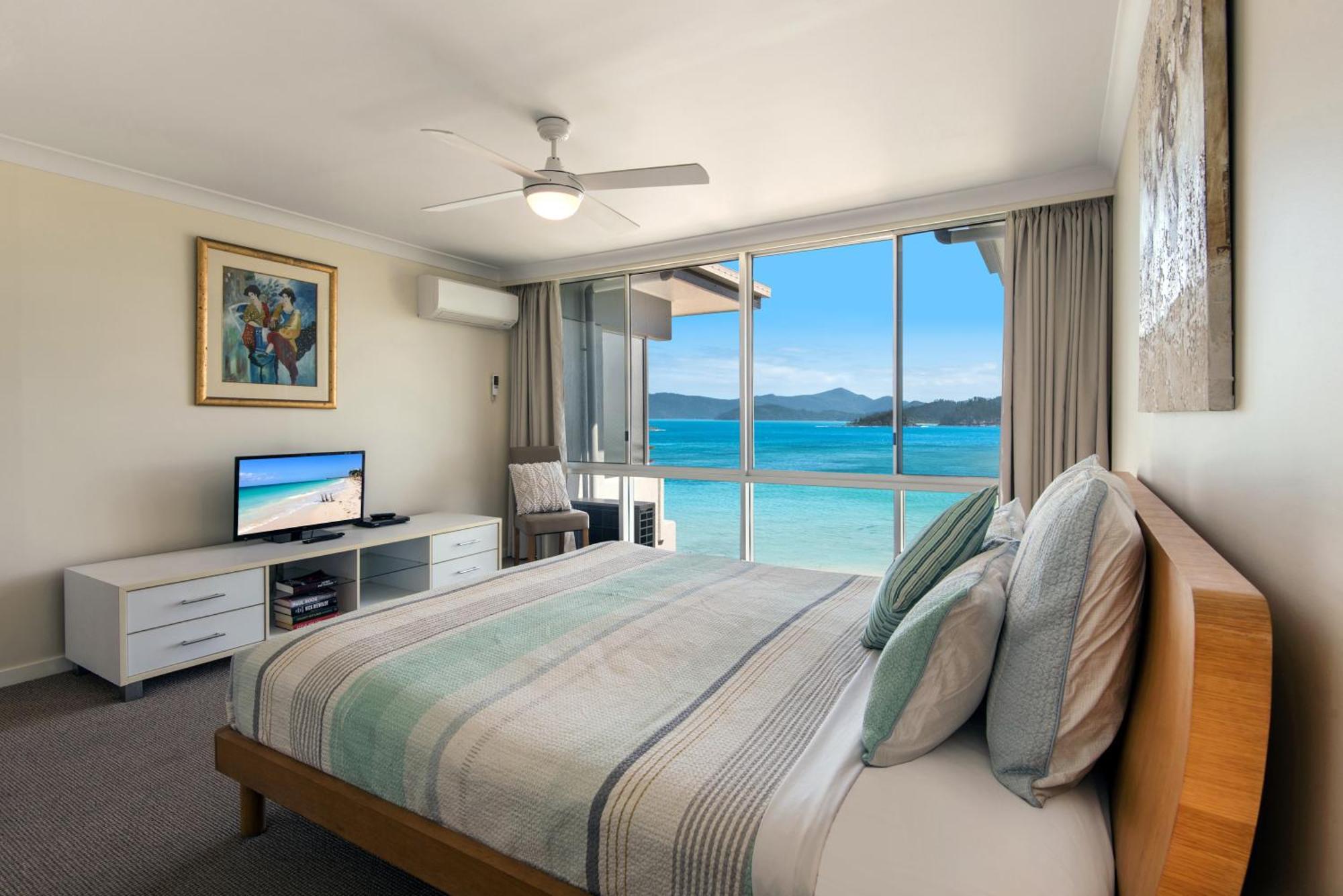 Frangipani 204 & Buggy Apartment