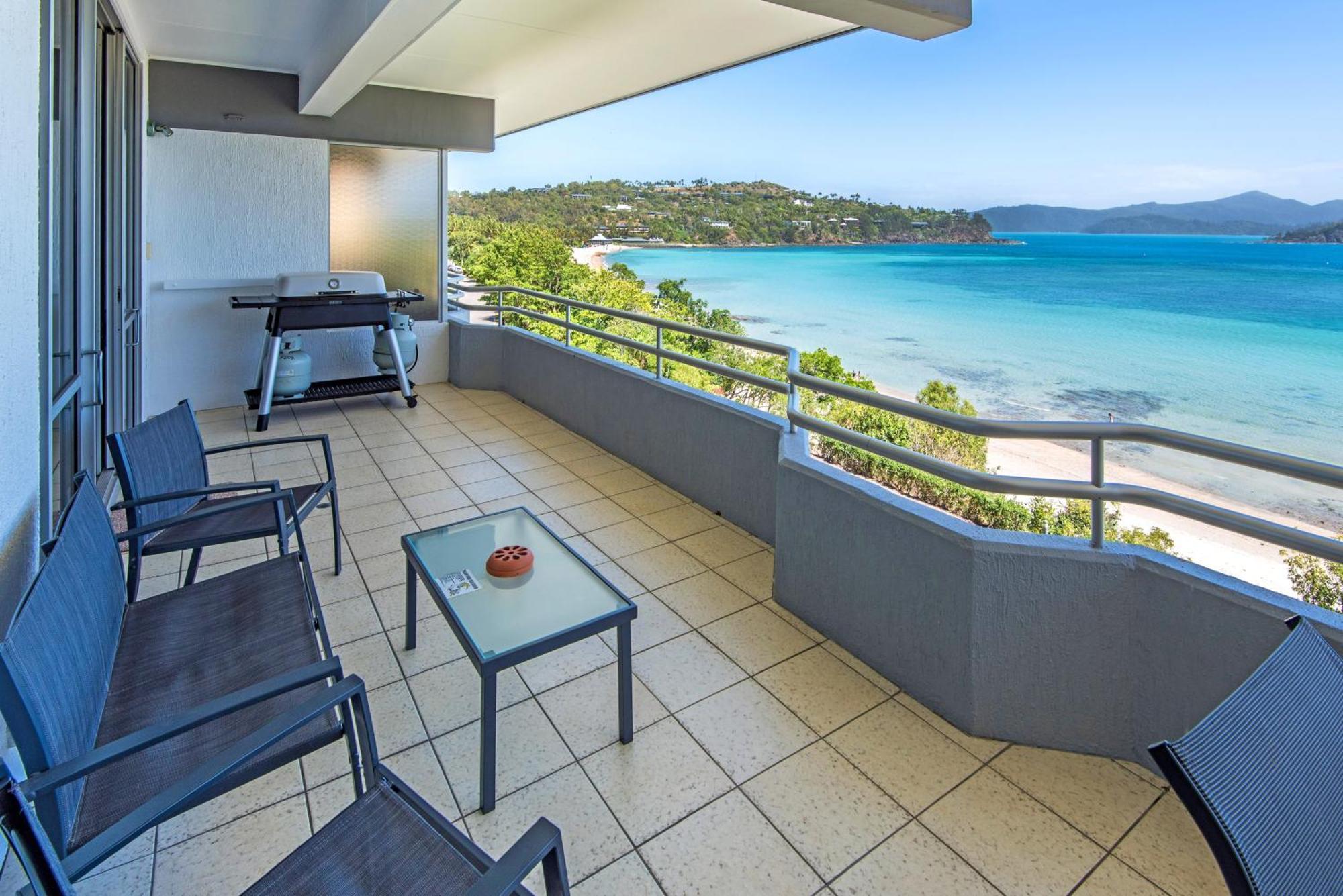 Frangipani 204 & Buggy Apartment