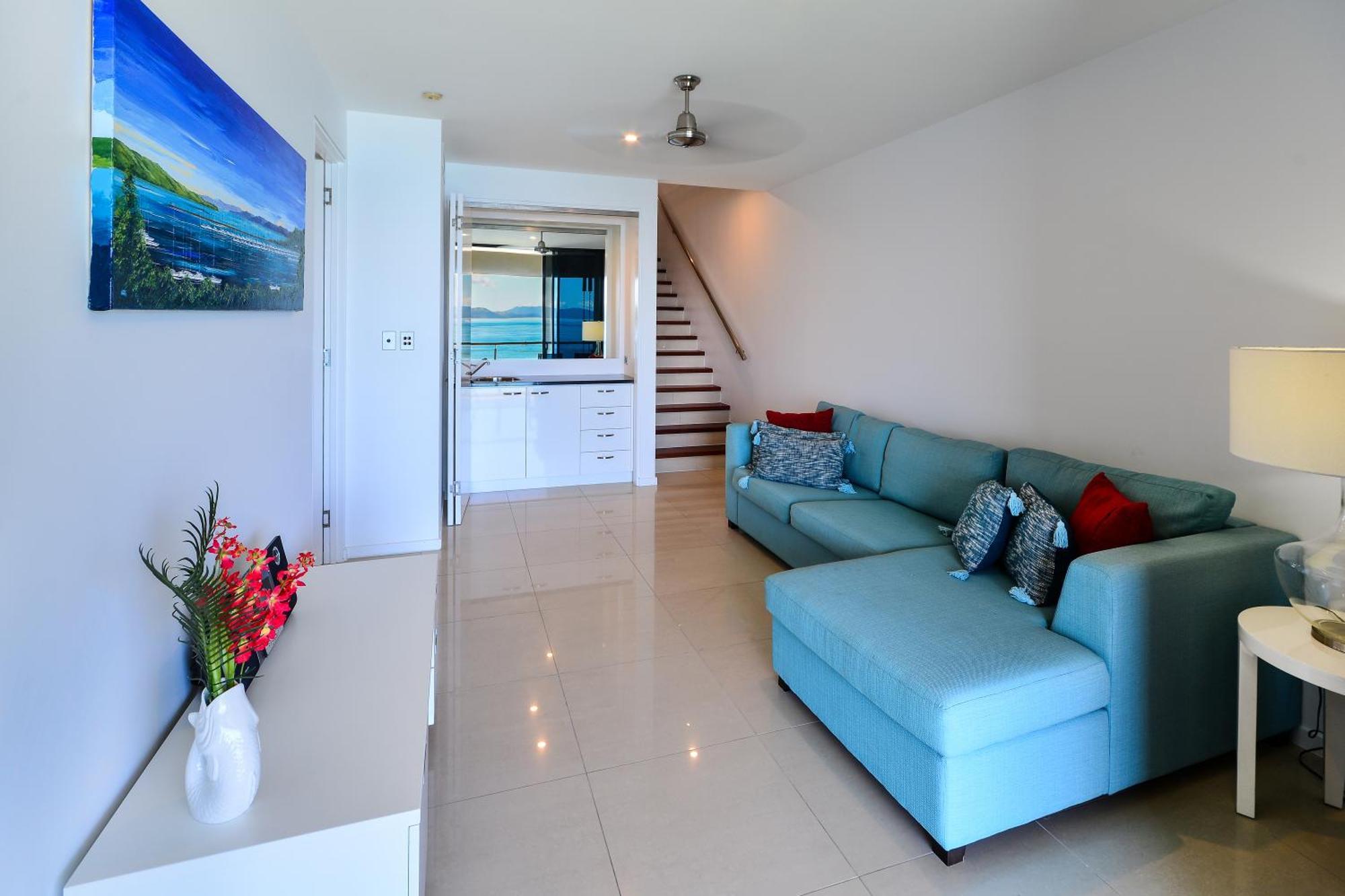 Apartment Edge 11 & Free Buggy - *