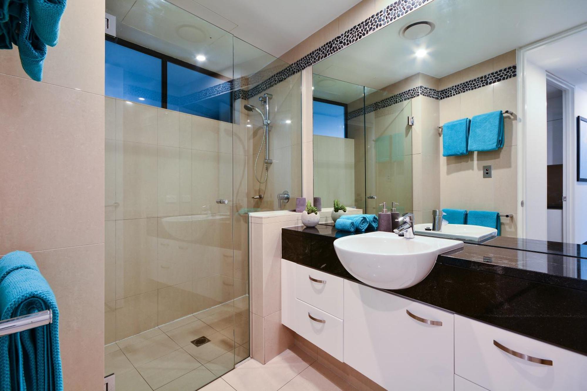 Edge 11 & Free Buggy - Apartment Hamilton Island