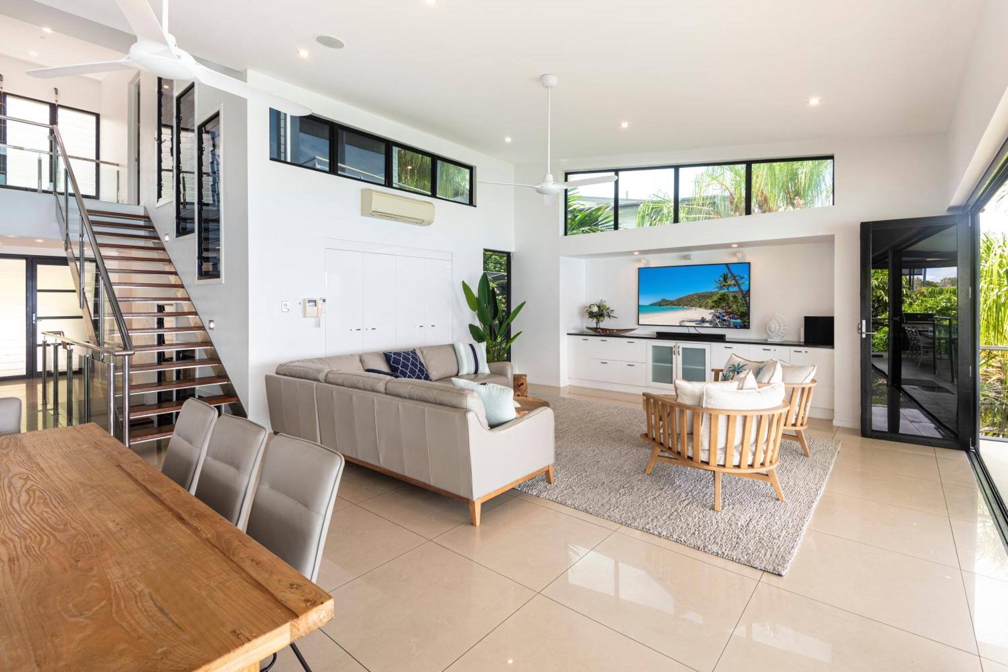 Edge Penthouse On By Hiha Apartment *