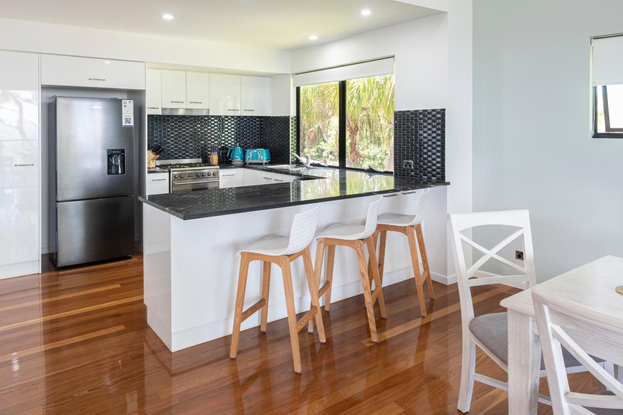 Pinnacle Aparthotel Hamilton Island