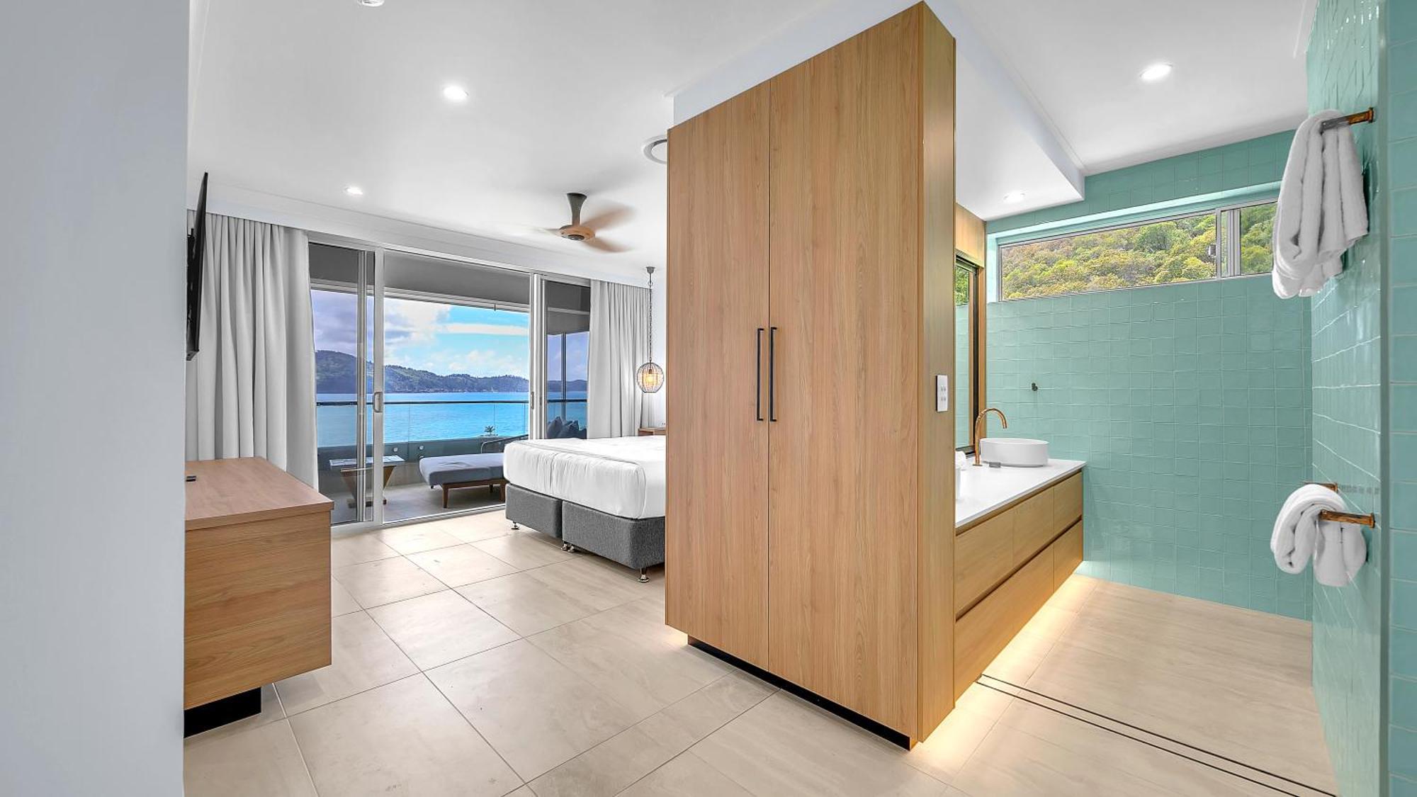 Apartment The Elite F208 By Hamorent On *