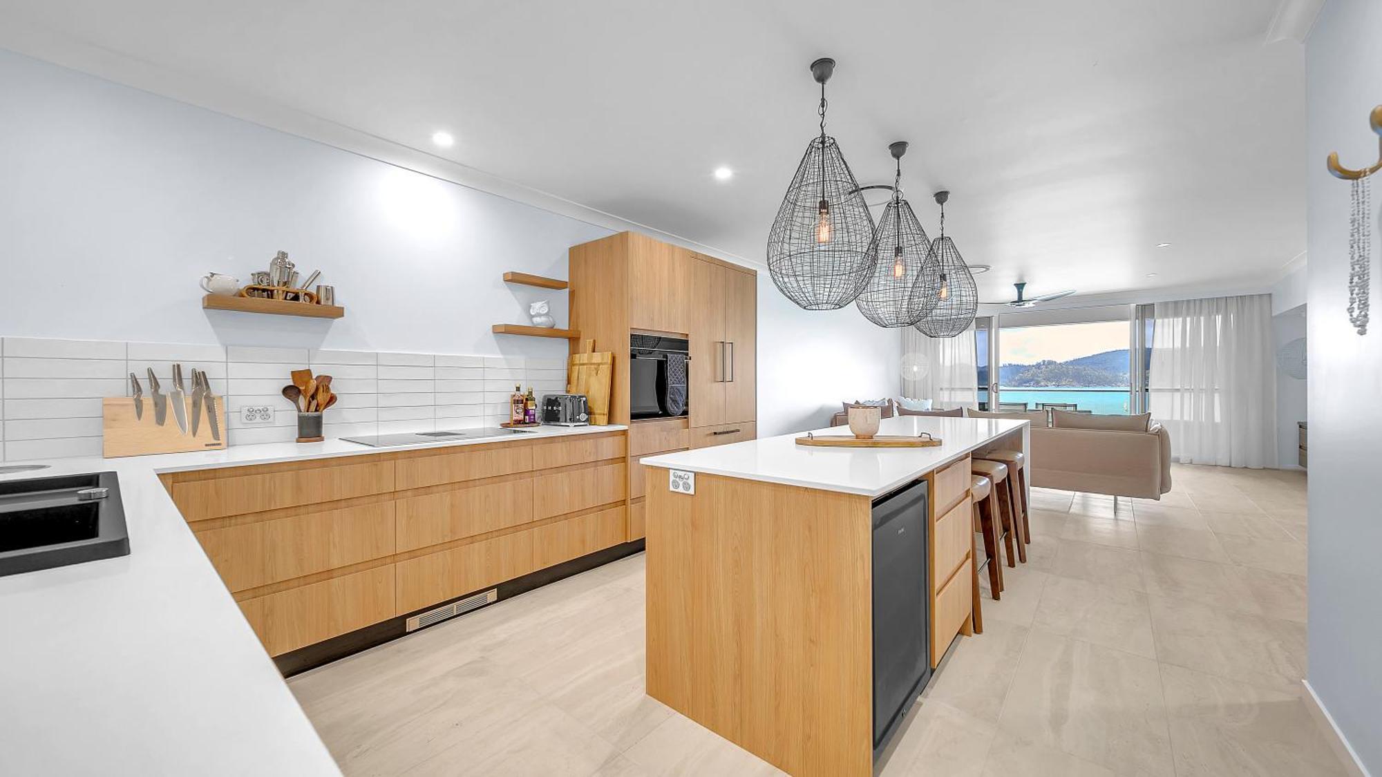 Apartment The Elite F208 By Hamorent On Hamilton Island