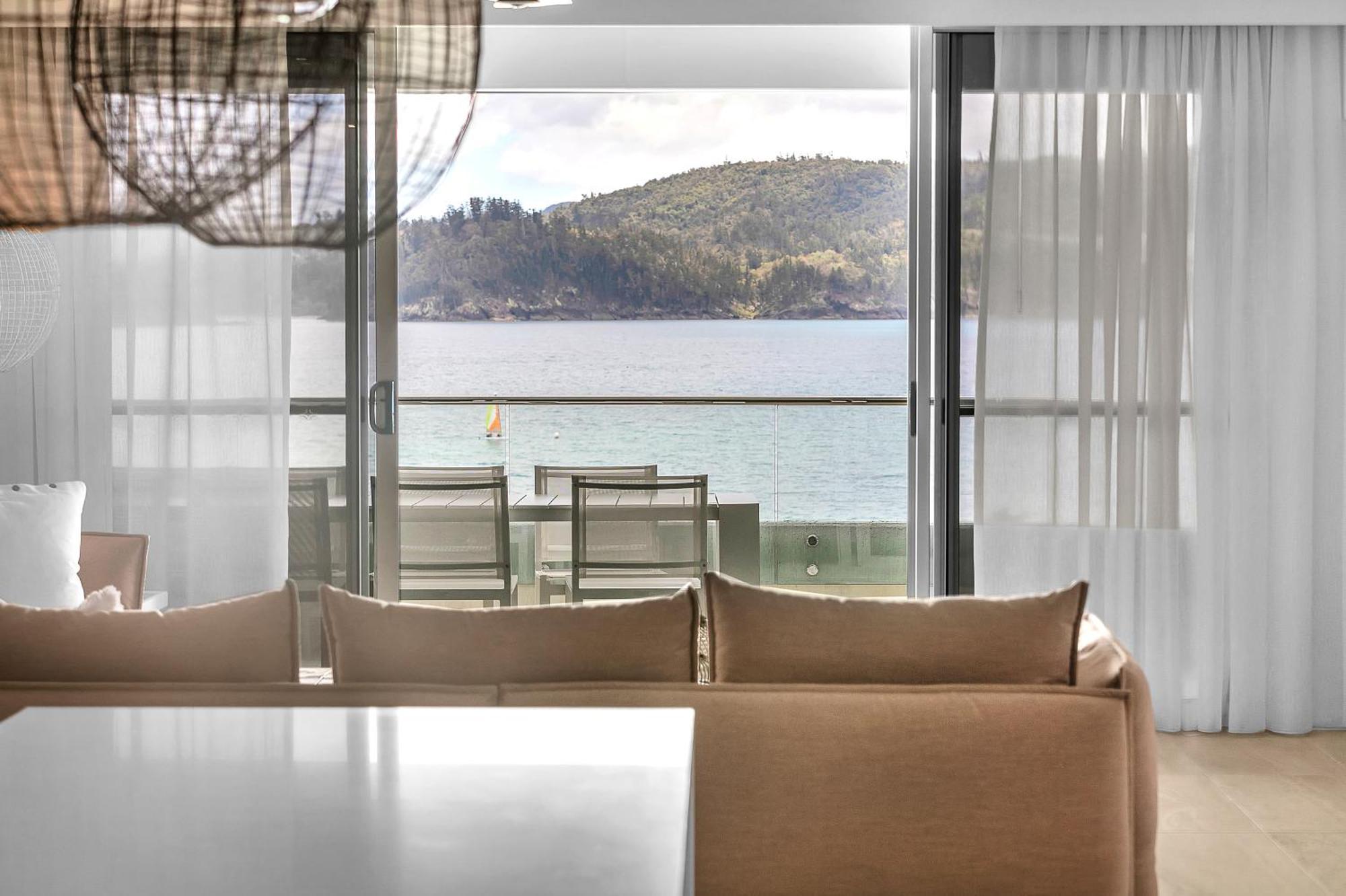 Apartment The Elite F208 By Hamorent On