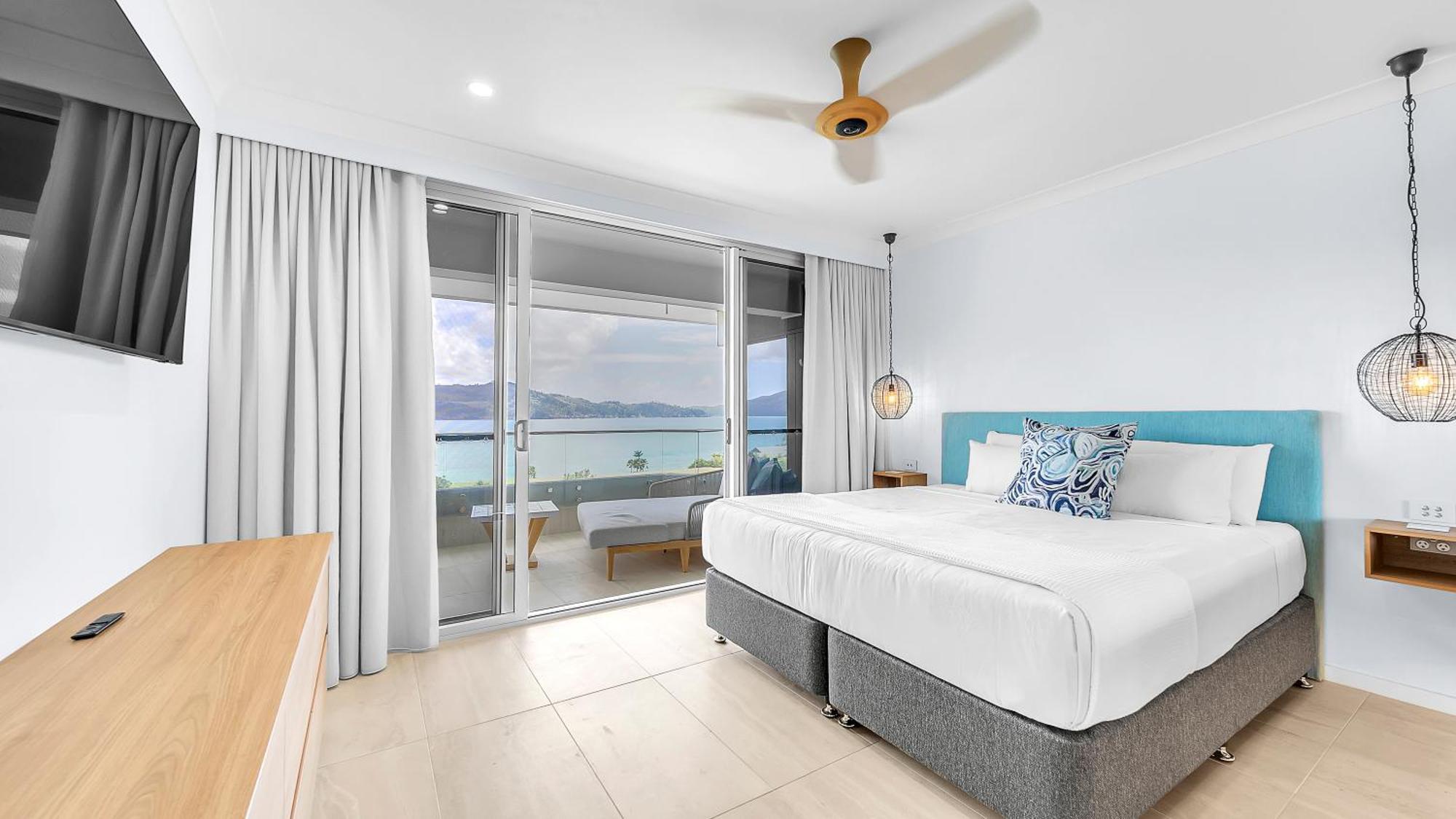 The Elite F208 By Hamorent On Apartment Hamilton Island
