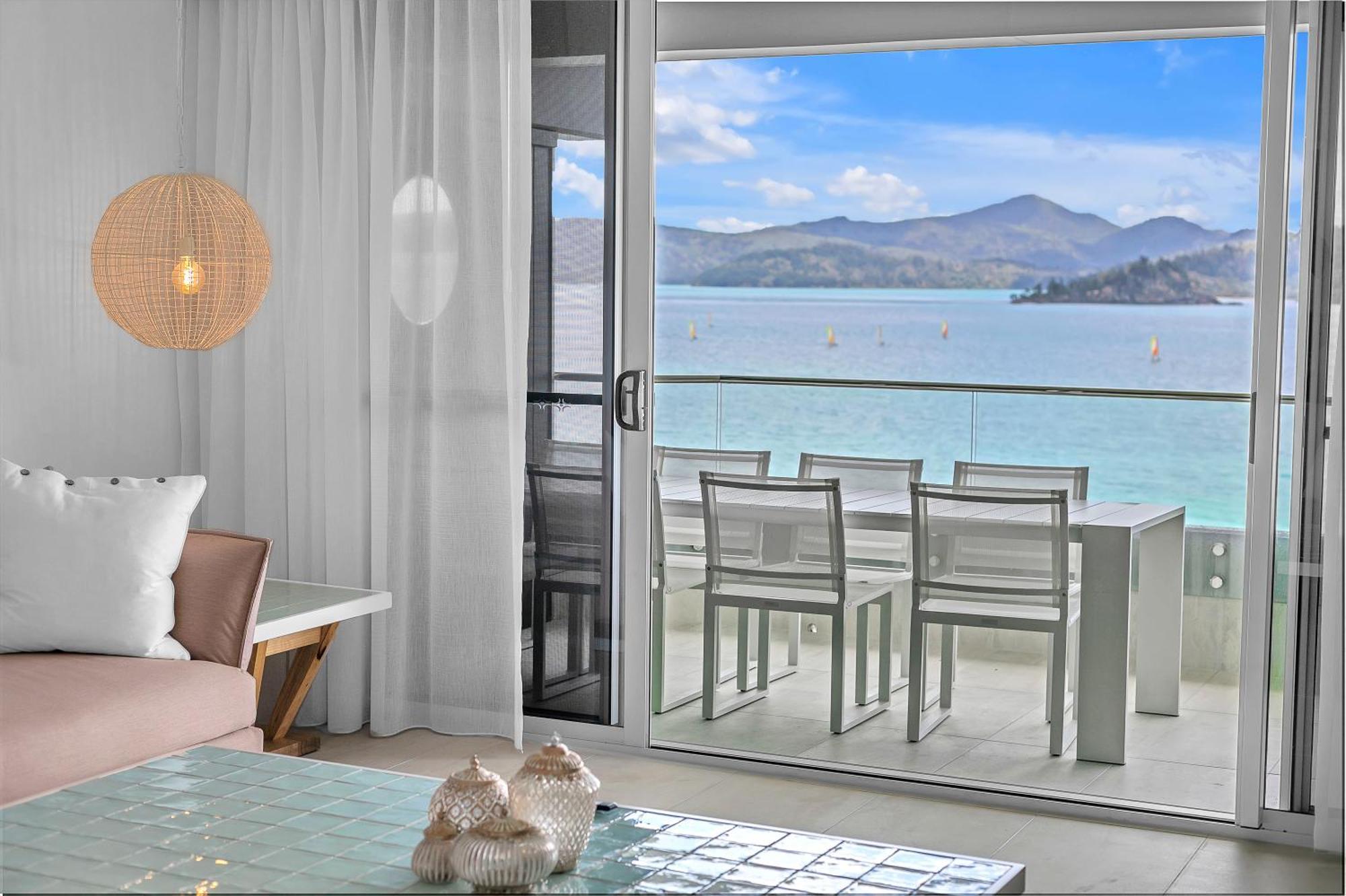 Apartment The Elite F208 By Hamorent On *