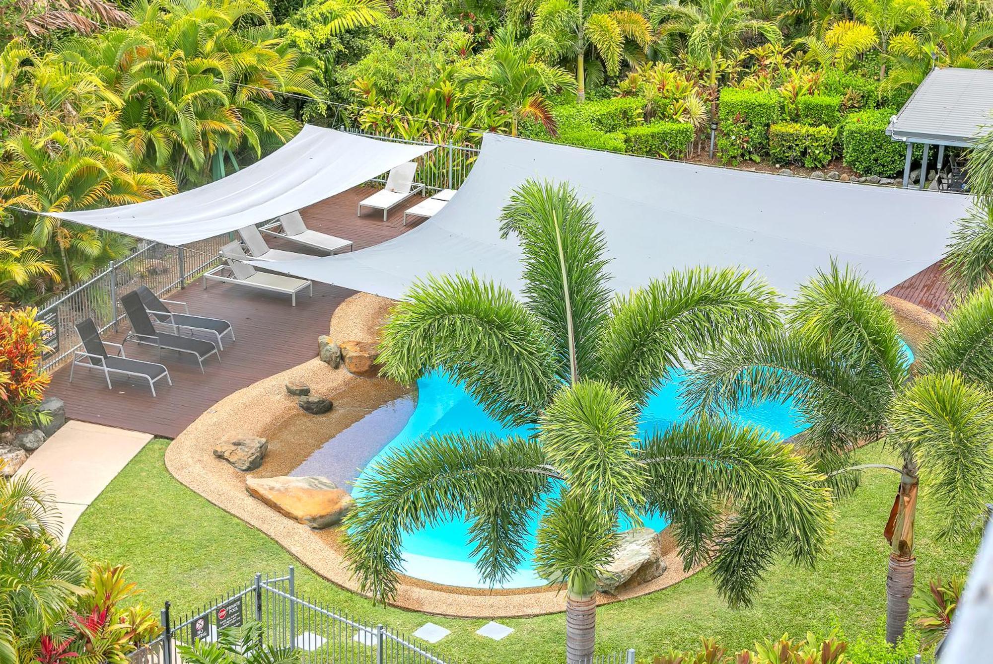 The Elite F208 By Hamorent On * Hamilton Island