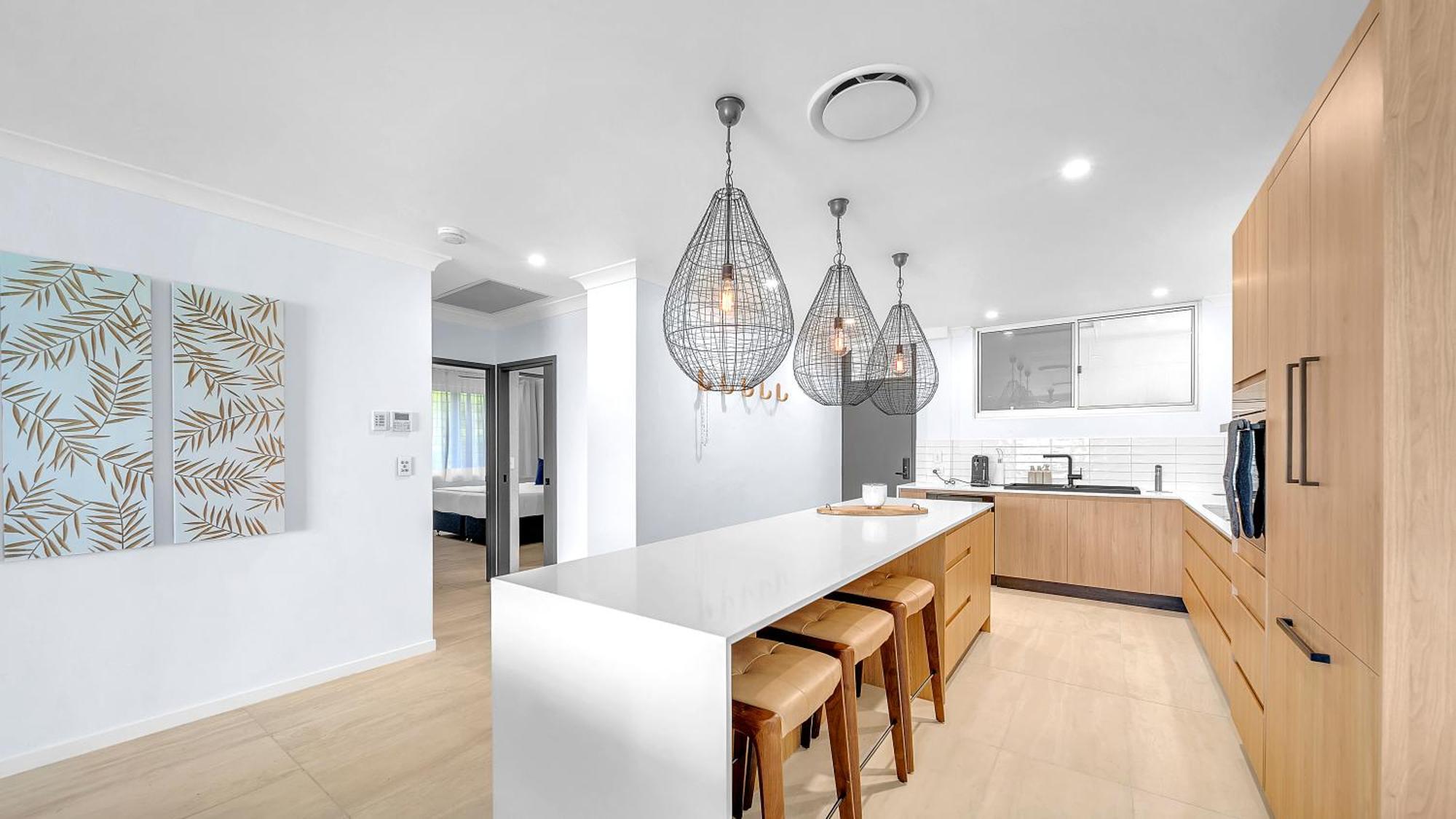 Apartment The Elite F208 By Hamorent On