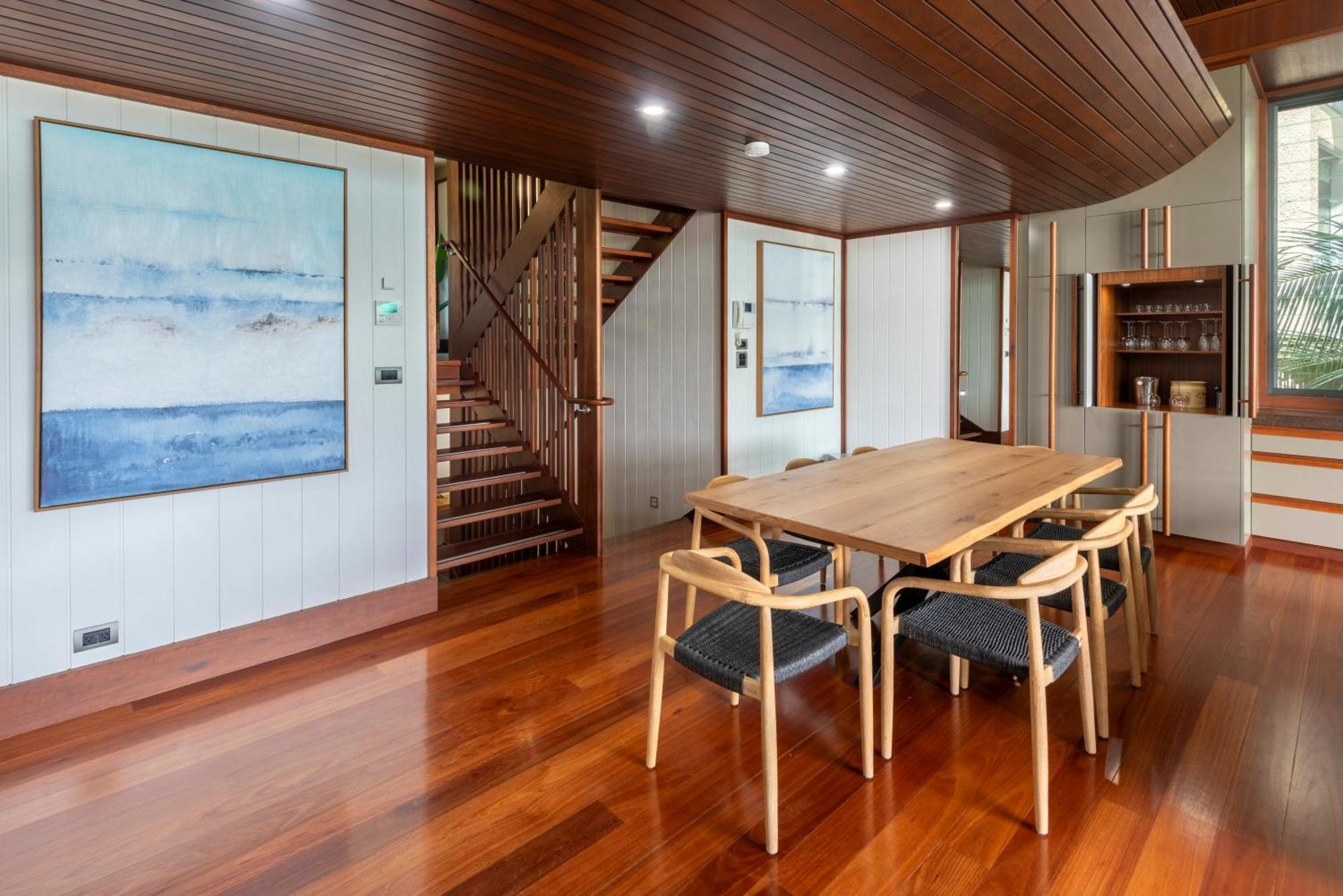Apartment Yacht Club