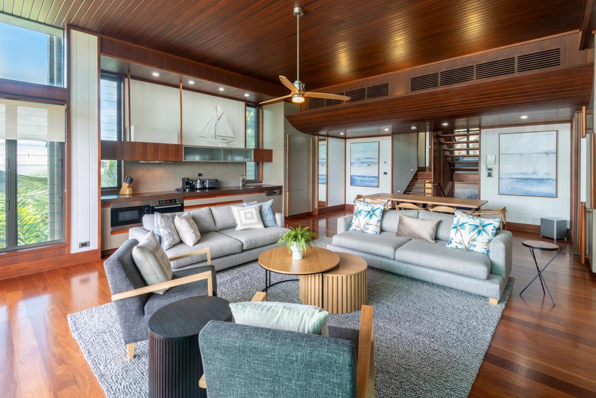 Apartment Yacht Club *