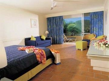 Palm Terrace Hotel 3*