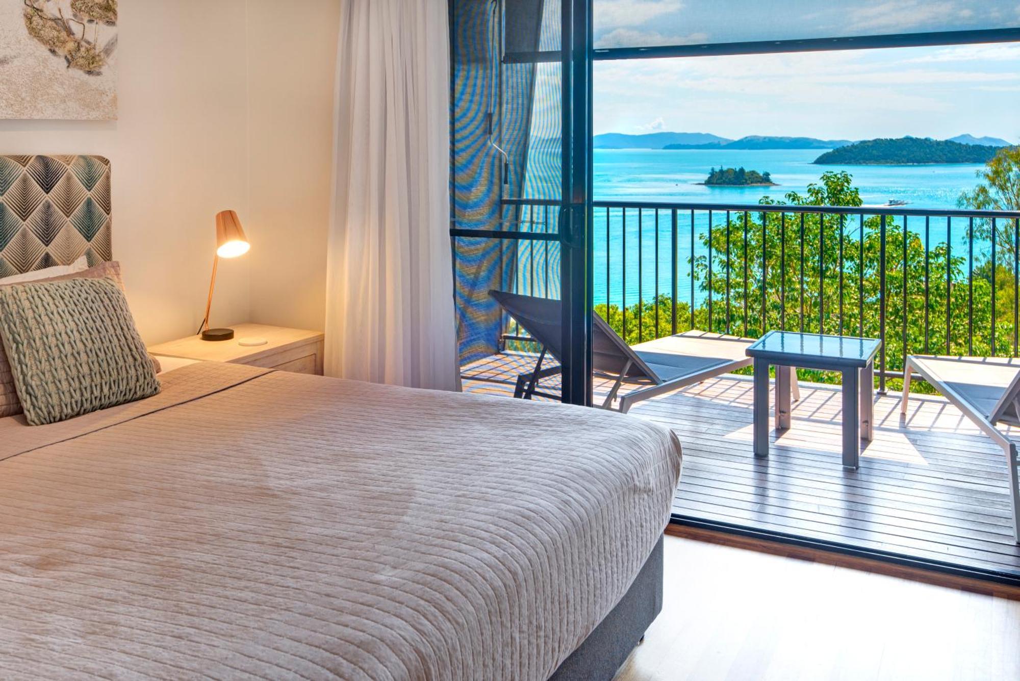 Panorama On By Hiha Apartment Hamilton Island