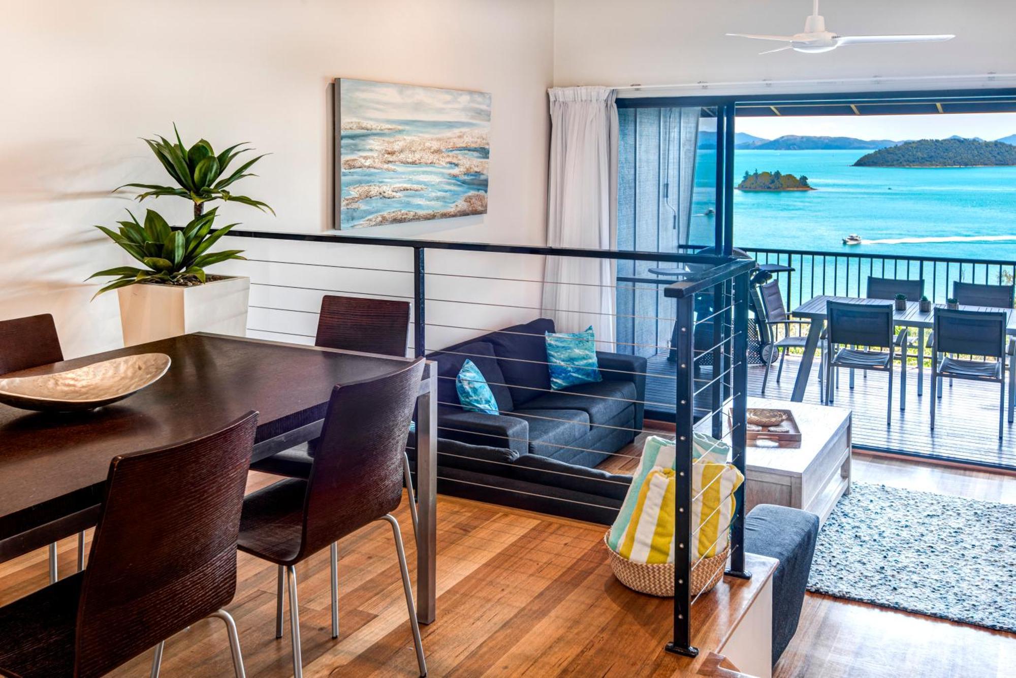 Panorama On By Hiha Apartment *