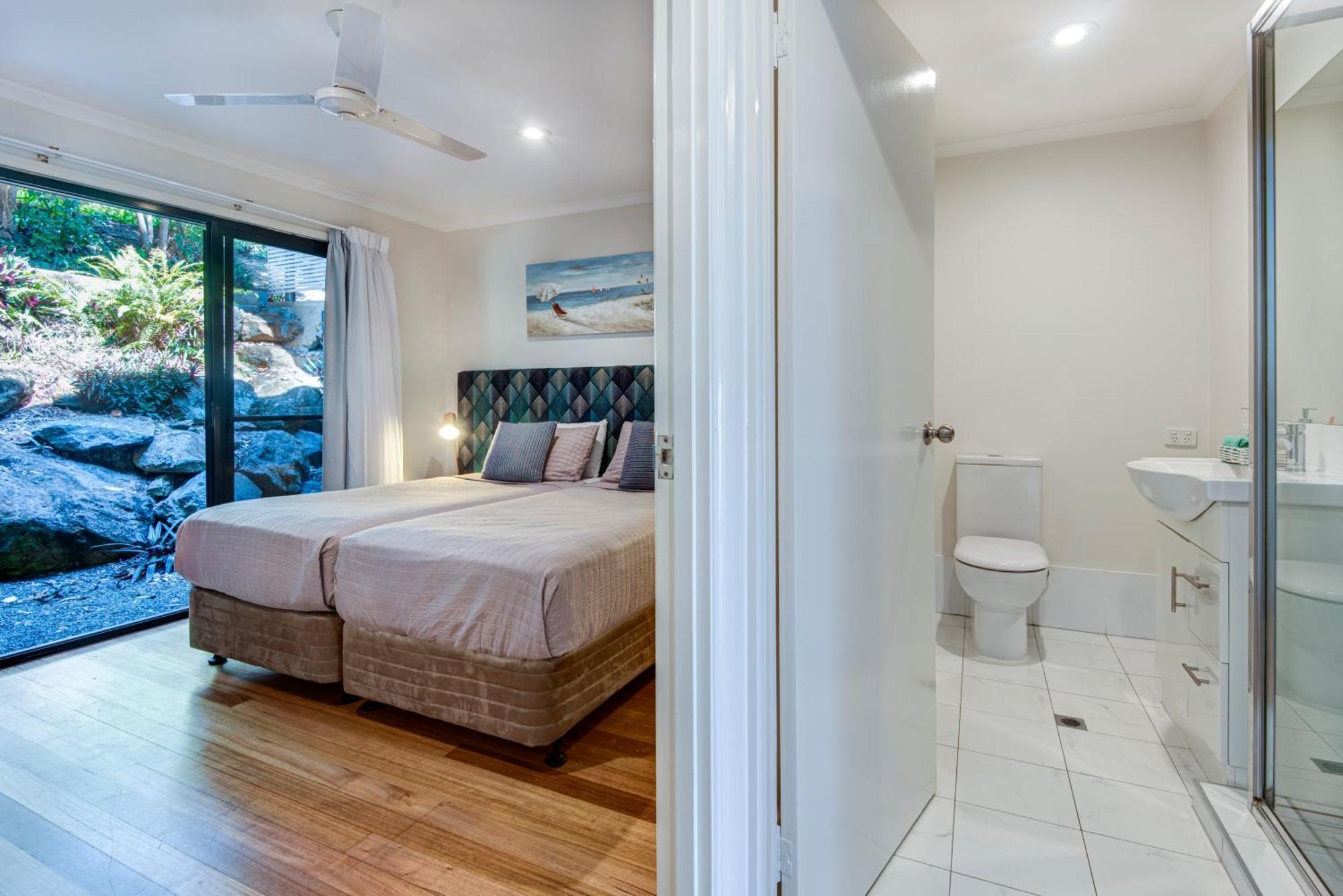 Panorama On By Hiha Apartment Hamilton Island