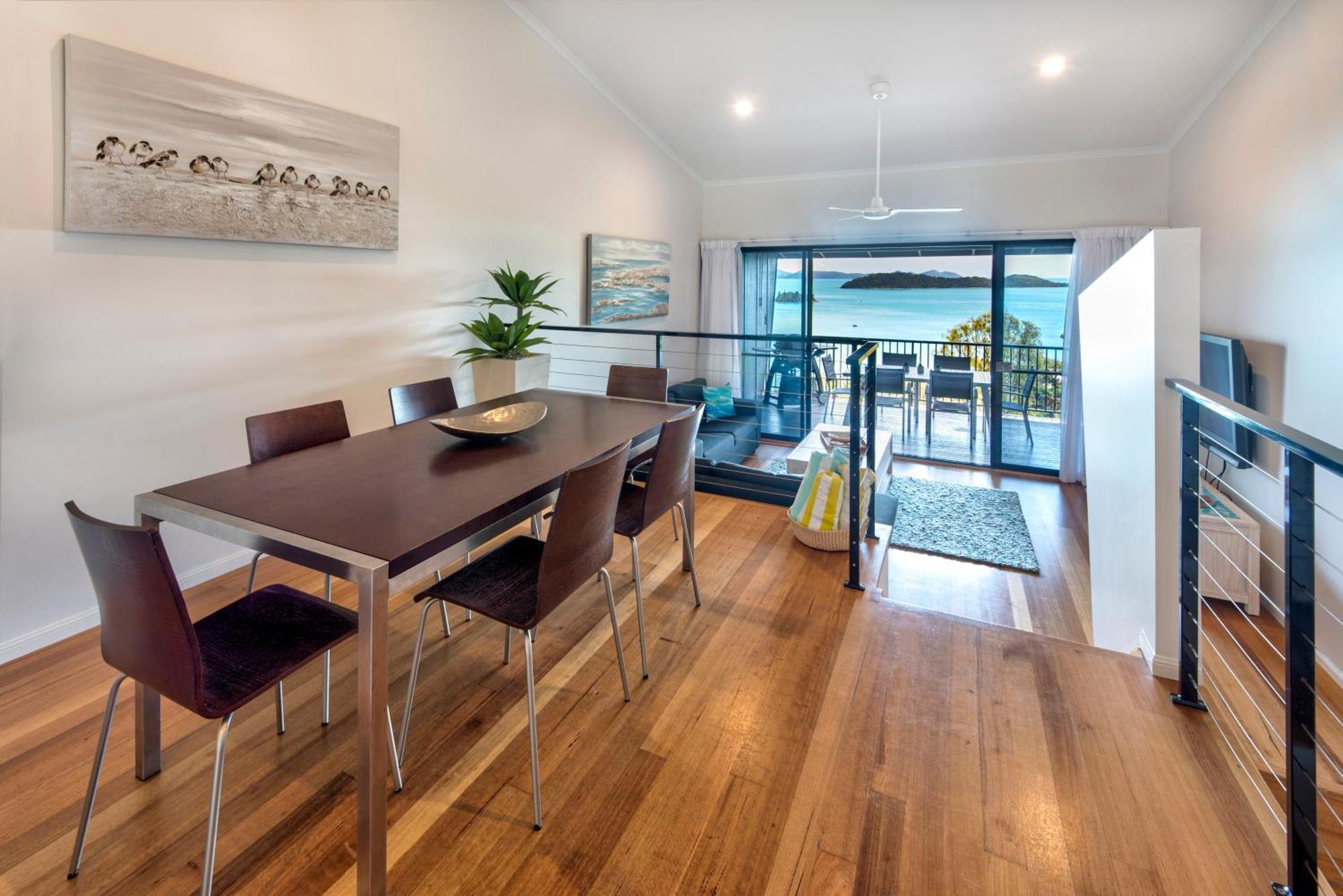Apartment Panorama On By Hiha *