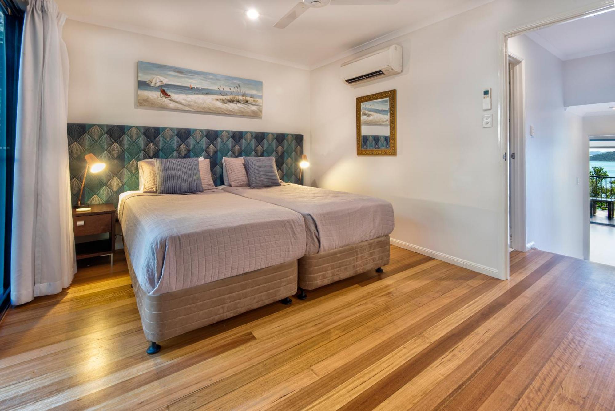 Apartment Panorama On By Hiha