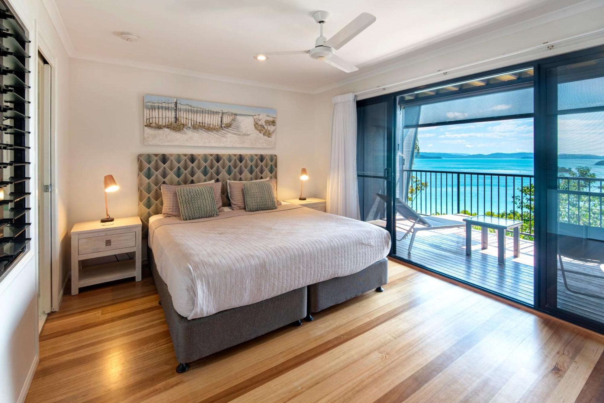 Panorama On By Hiha Apartment Hamilton Island
