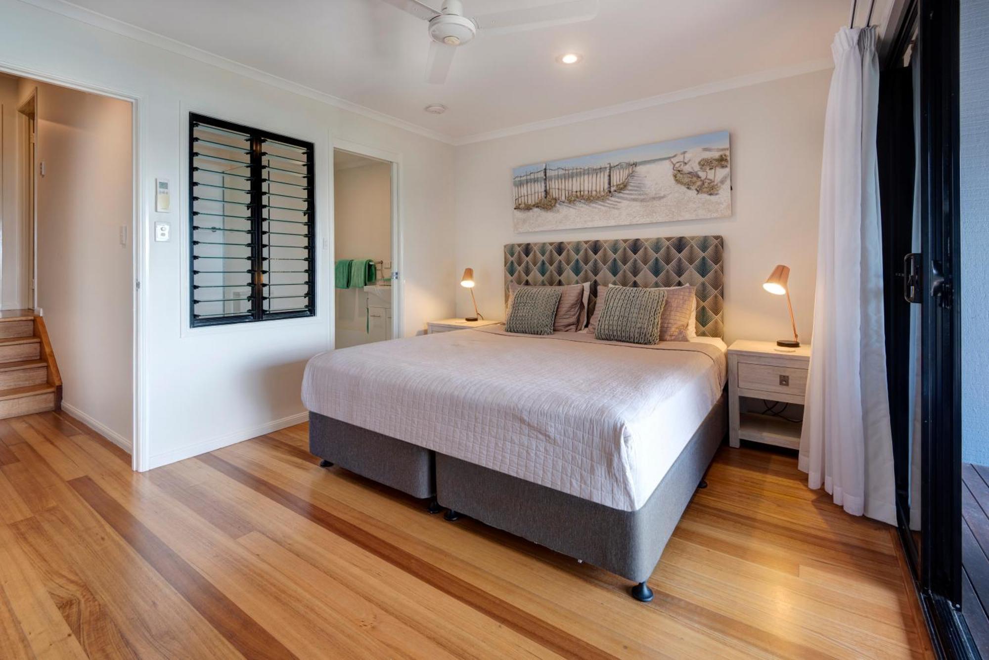 Apartment Panorama On By Hiha Hamilton Island