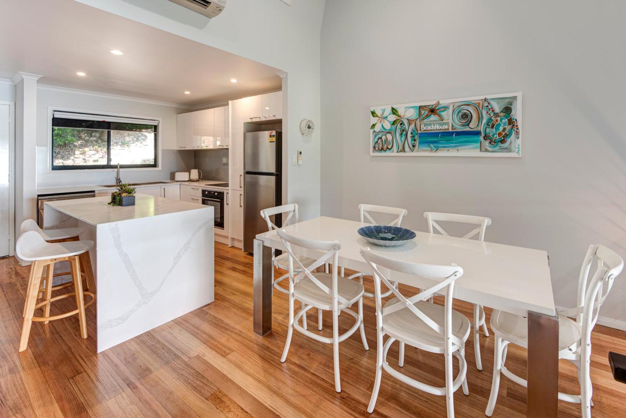 Apartment Panorama On By Hiha Hamilton Island
