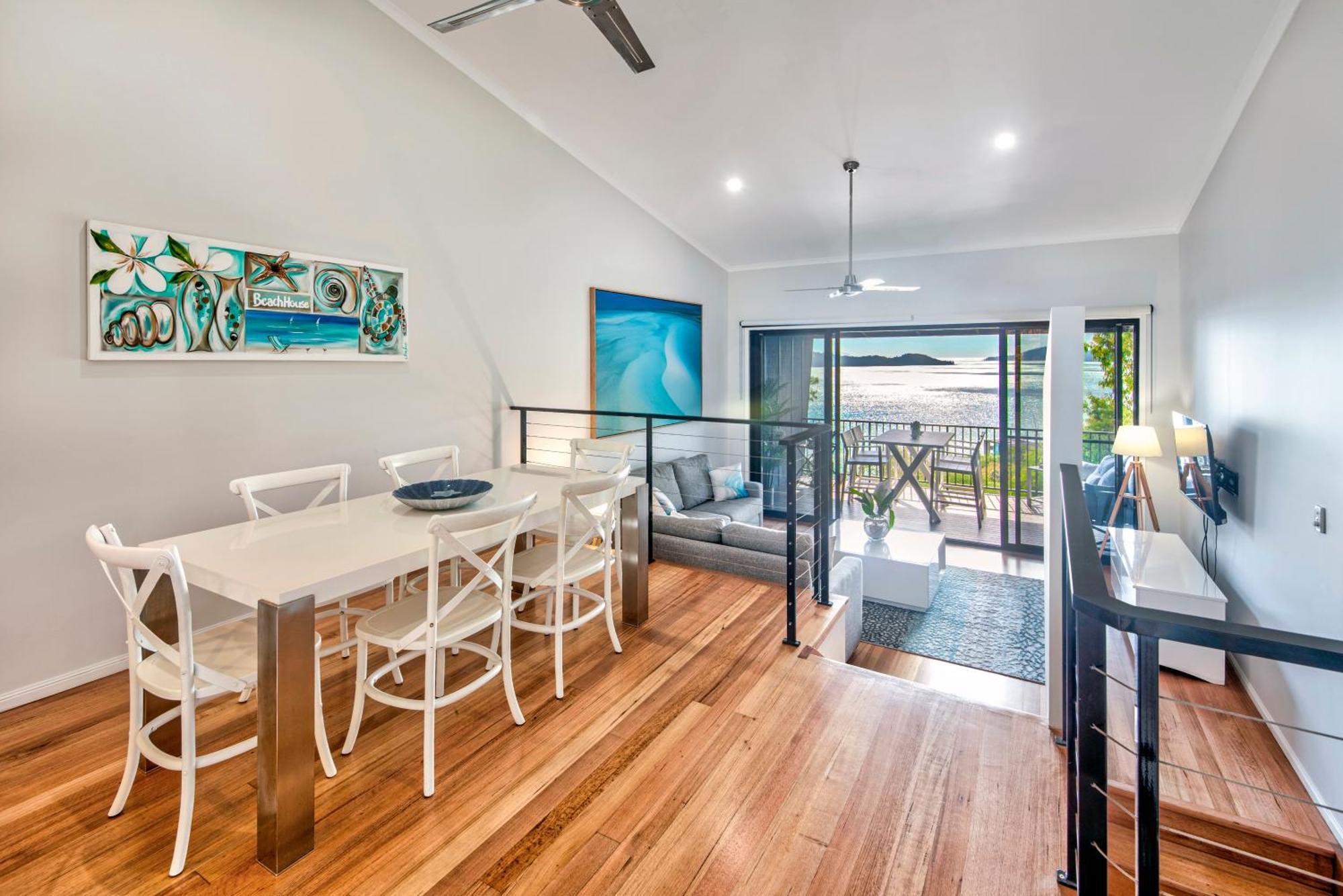 Apartment Panorama On By Hiha *