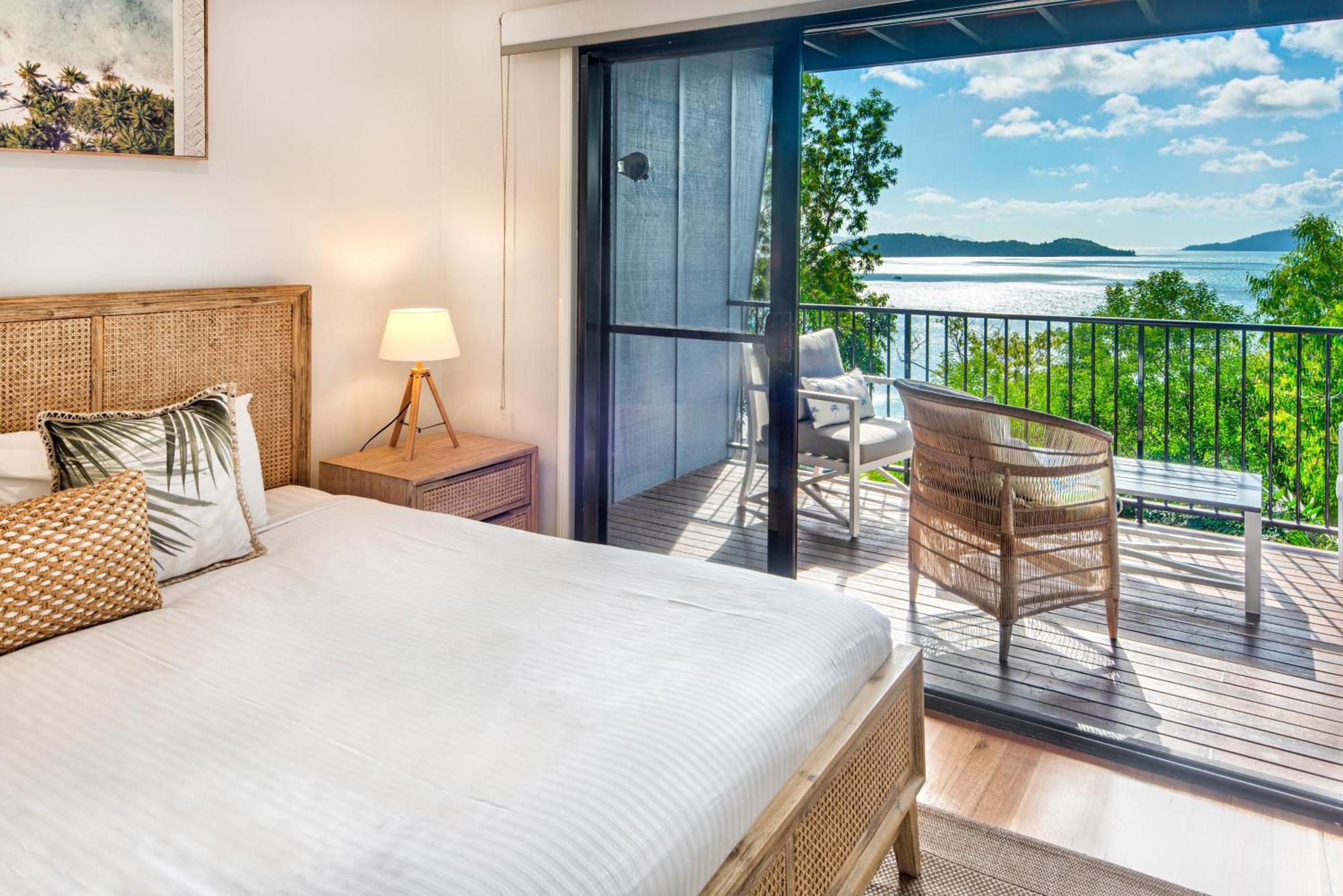 Panorama On By Hiha * Hamilton Island