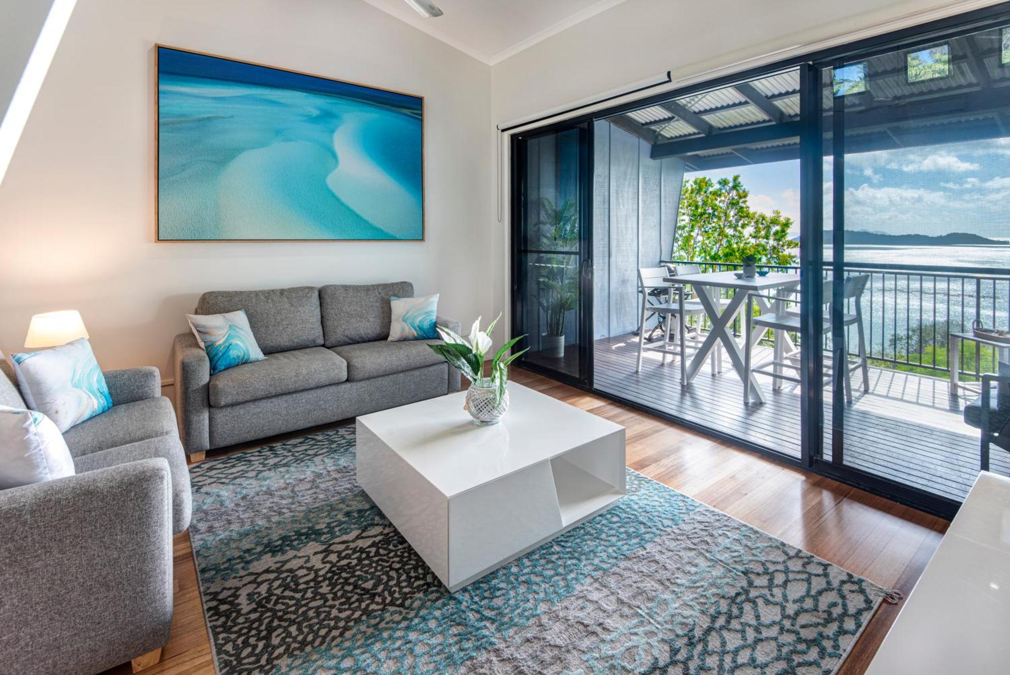 Panorama On By Hiha Apartment *