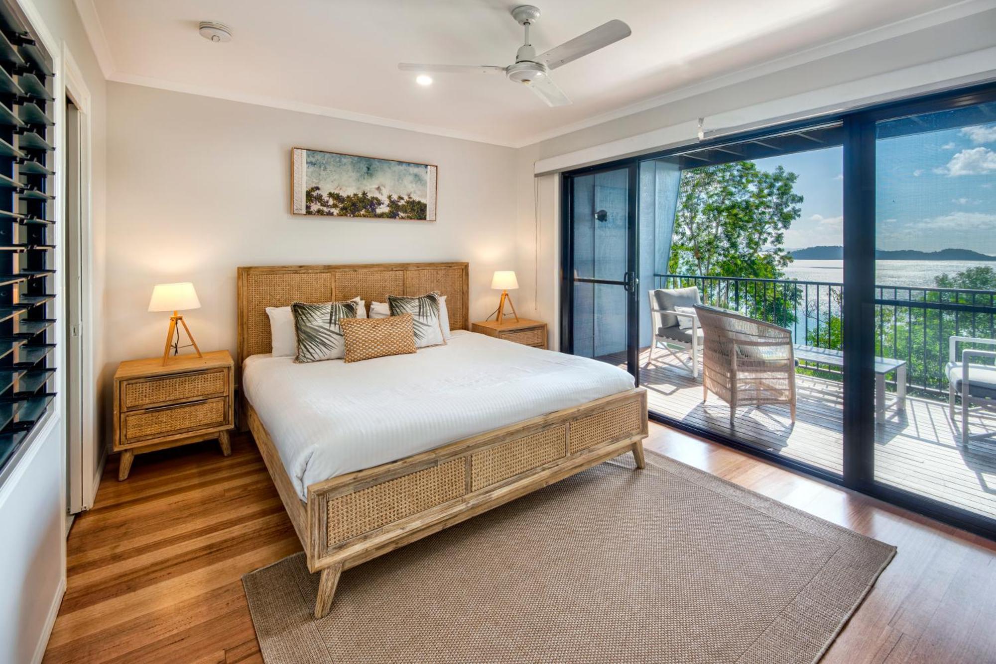 Panorama On By Hiha Apartment *