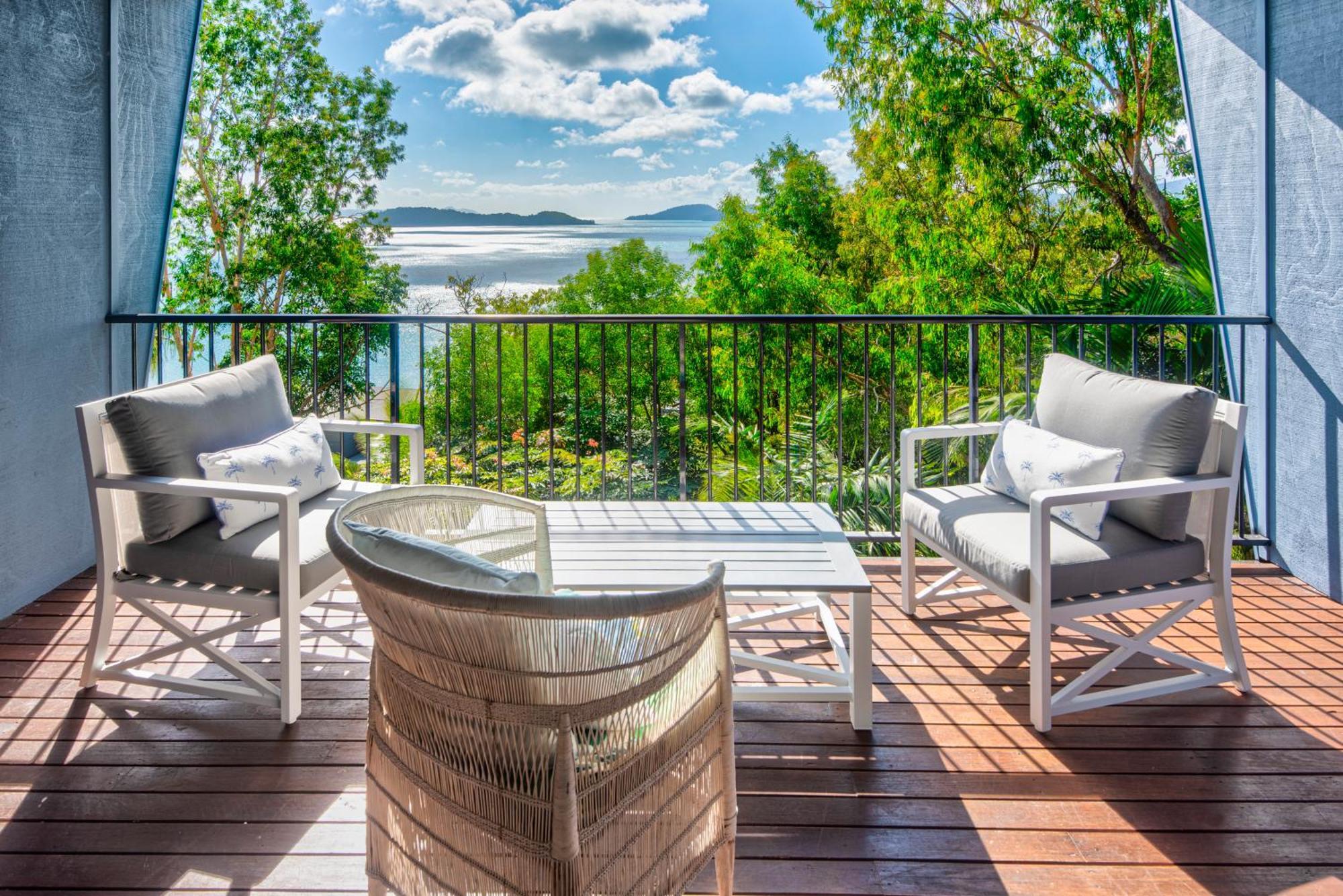 Panorama On By Hiha Hamilton Island