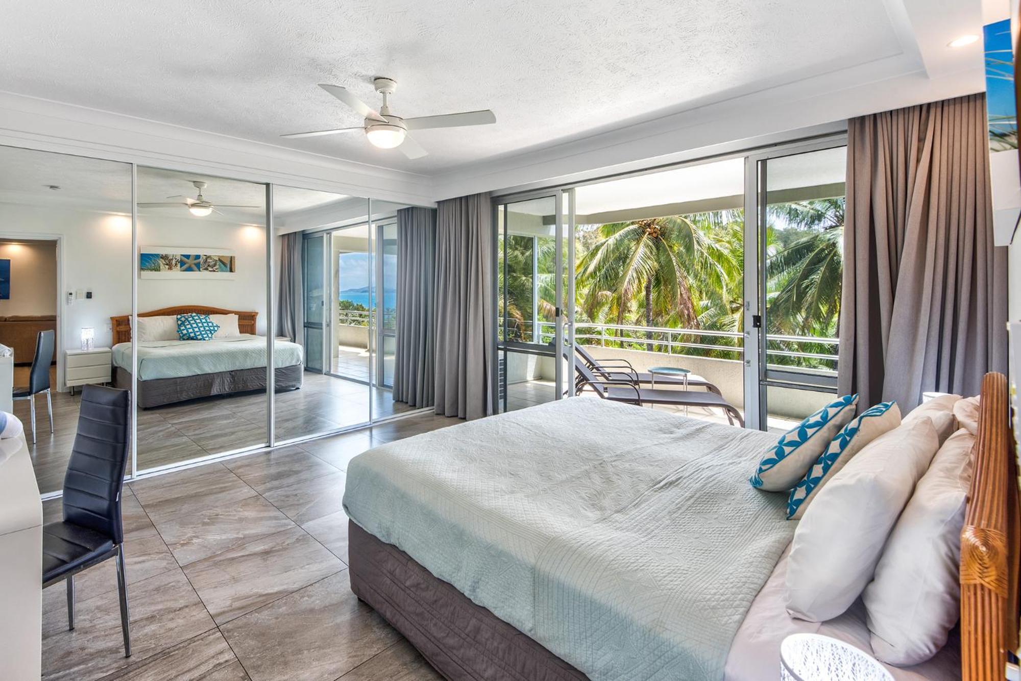 Poinciana 101 Centrally Located 3 Bedroom, Buggy!! Hamilton Island