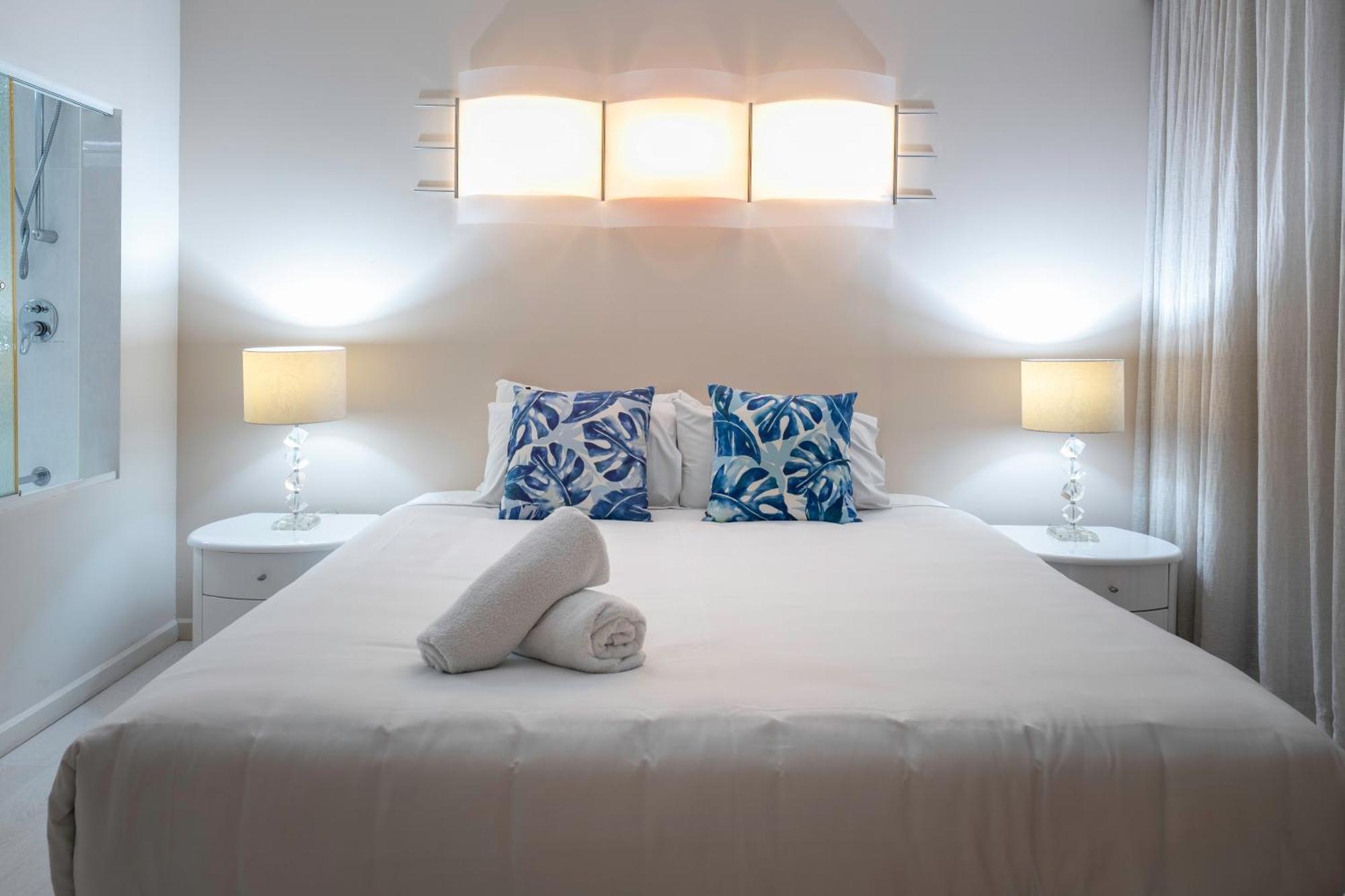 Apartment Poinciana - 2 Bedroom - On By Hiha