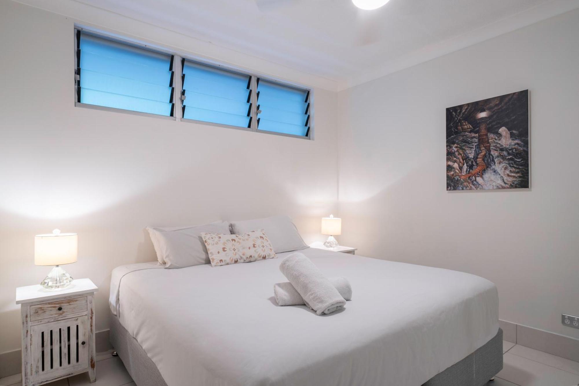 Poinciana - 2 Bedroom - On By Hiha Hamilton Island