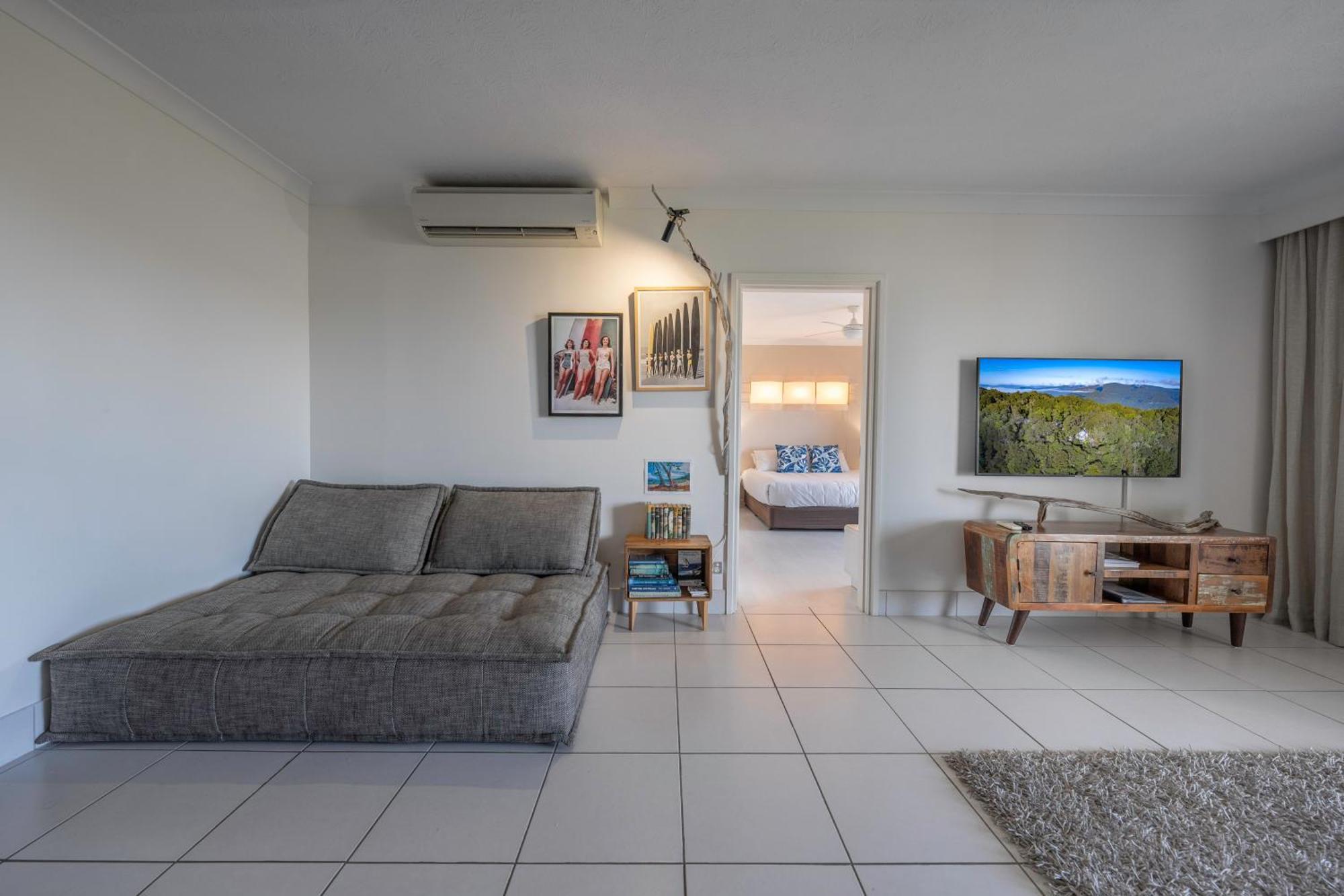 Poinciana - 2 Bedroom - On By Hiha *