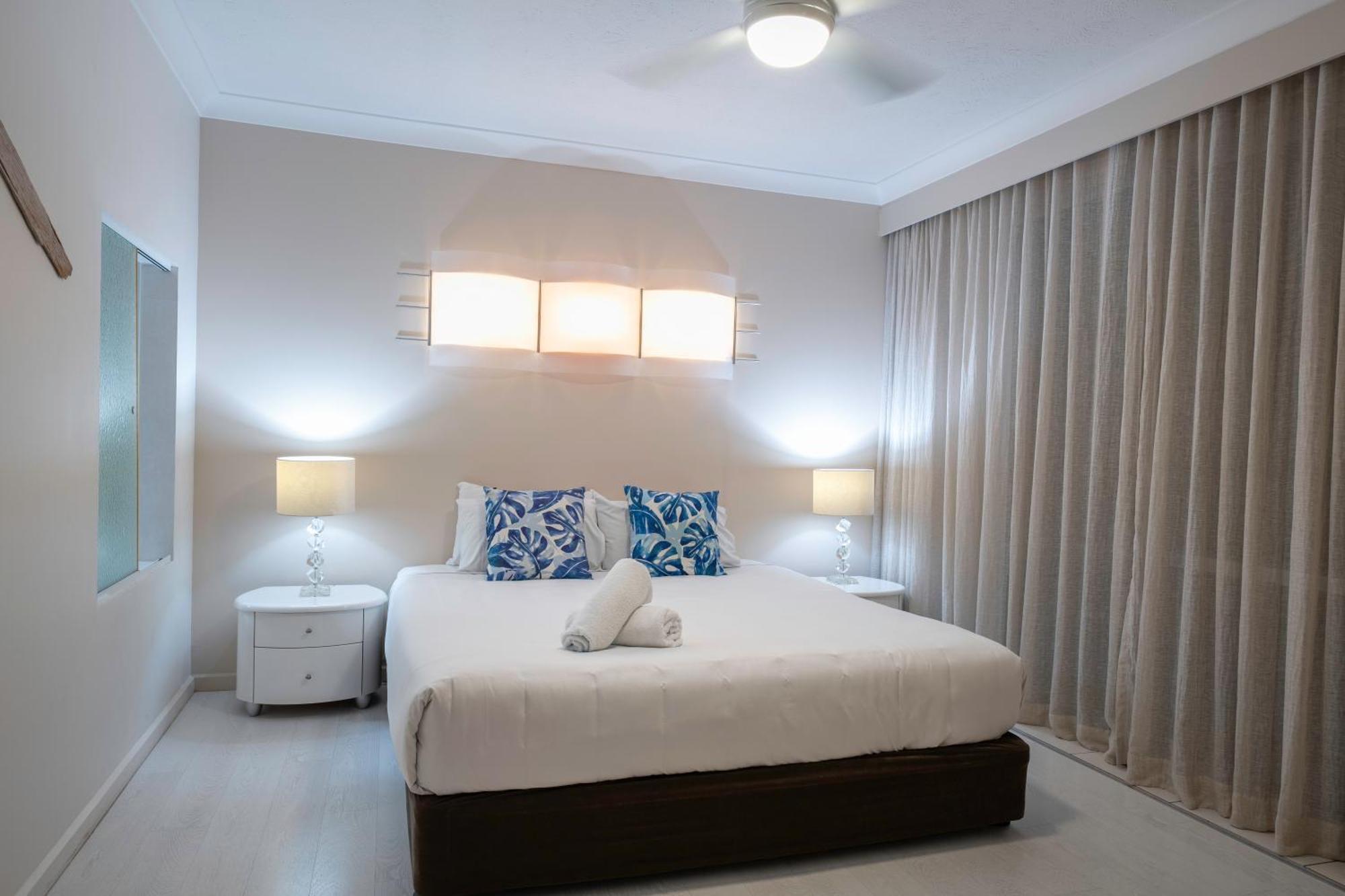 Poinciana - 2 Bedroom - On By Hiha * Hamilton Island