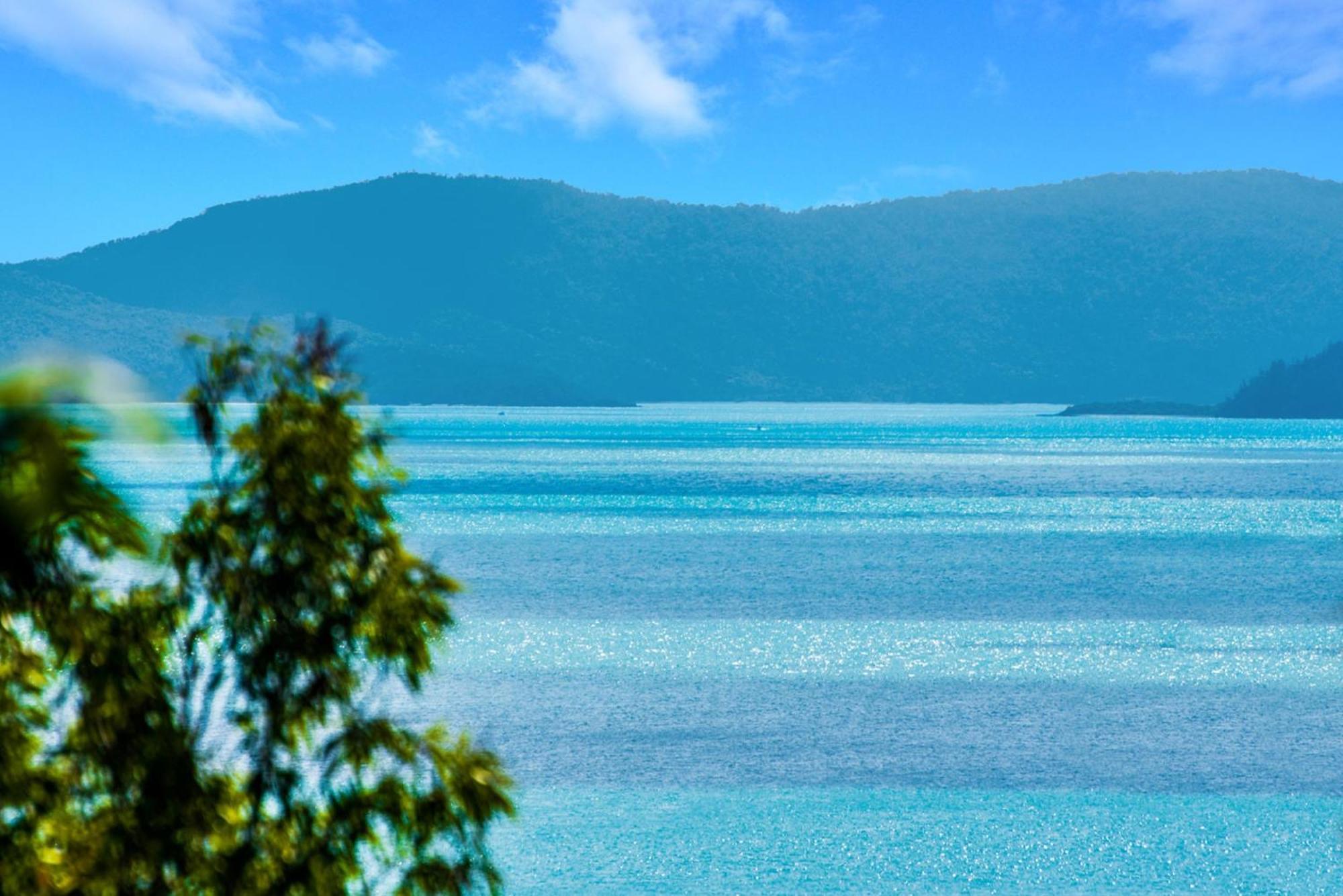 Apartment Oasis 1, 2 Bedroom, 1 Bathroom With Buggy! Hamilton Island