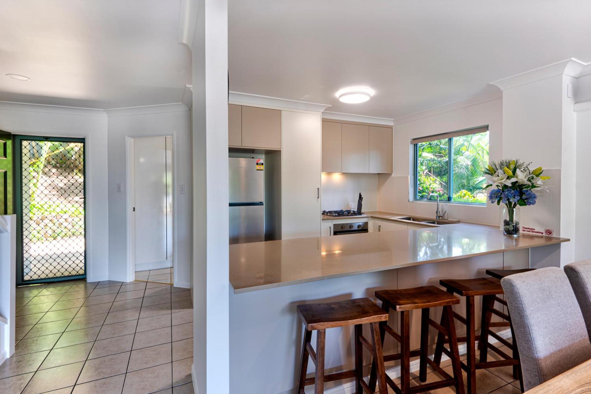 Sunset Waters 19 - Apartment Hamilton Island