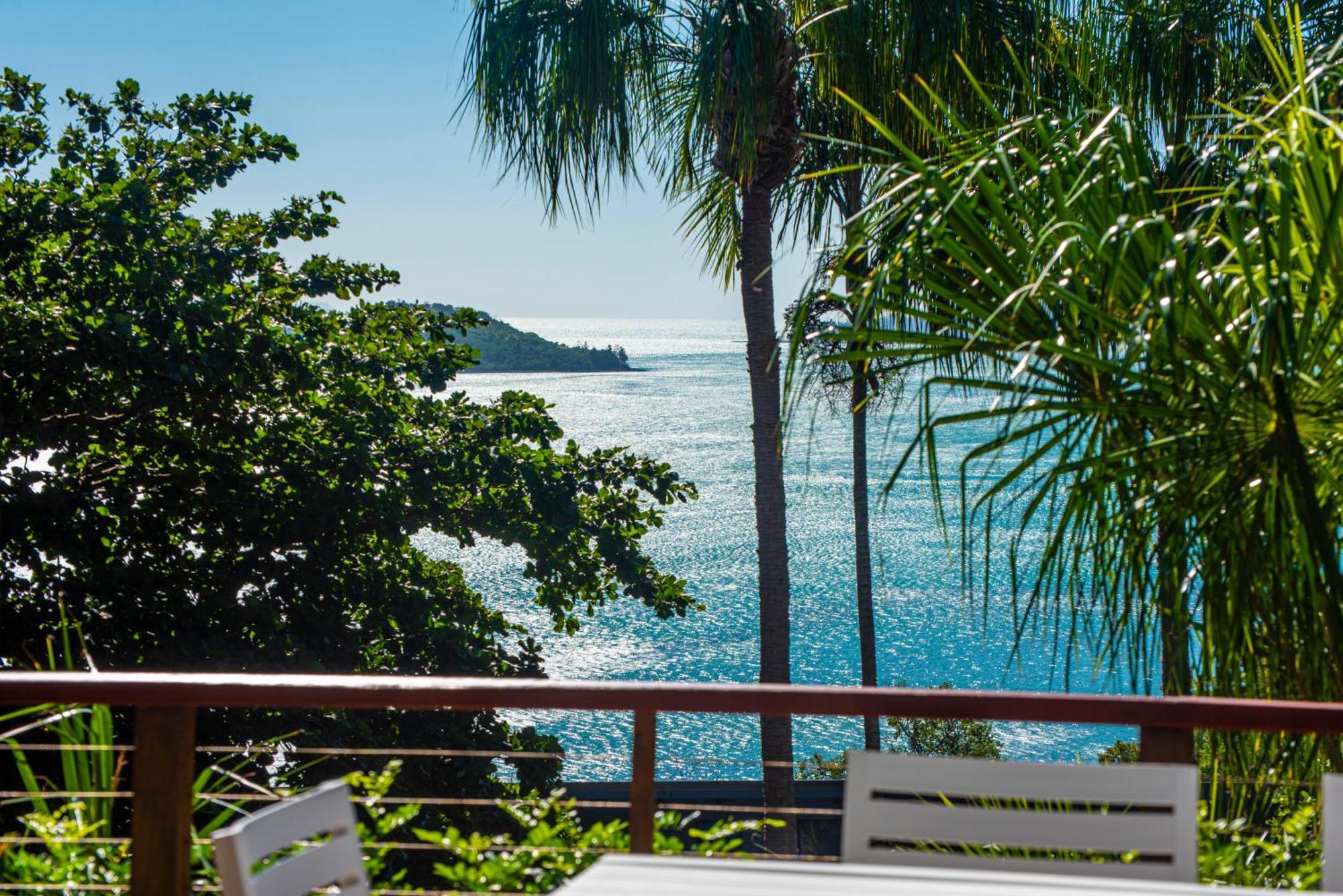 Sunset Waters 19 - Apartment Hamilton Island