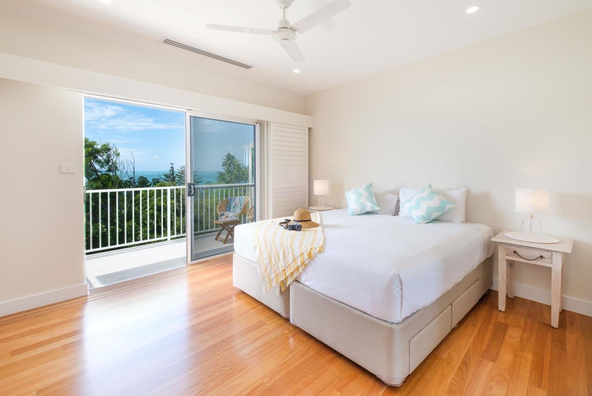 La Bella Waters 3 - Oceanview's, Pool, Buggy And Transfers