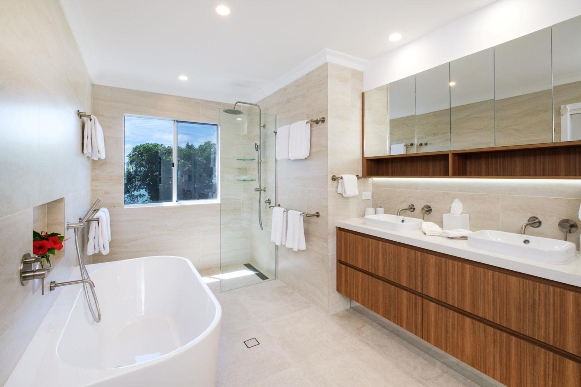 La Bella Waters 3 - Oceanview's, Pool, Buggy And Transfers Villa Hamilton Island