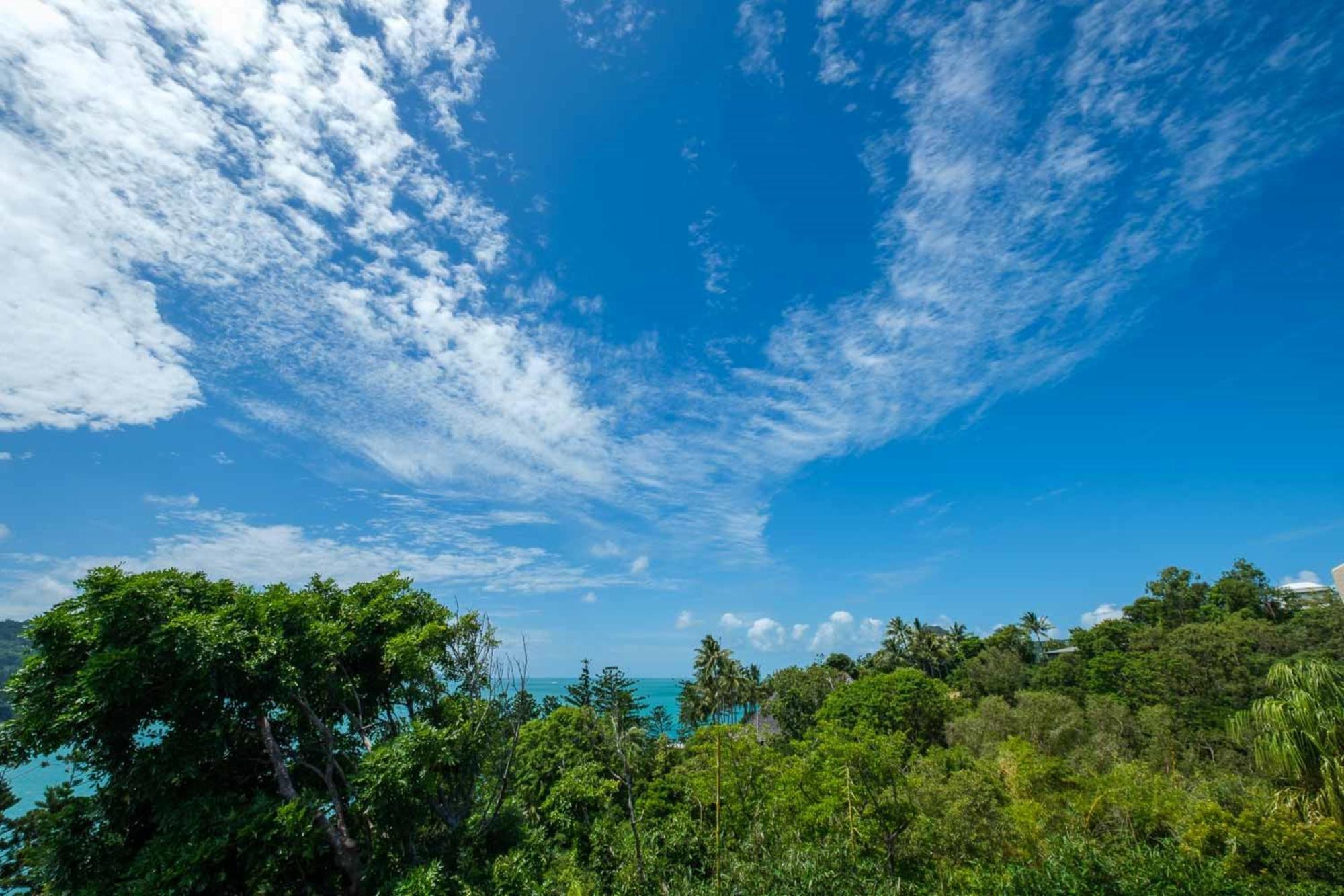 La Bella Waters 3 - Oceanview's, Pool, Buggy And Transfers Hamilton Island