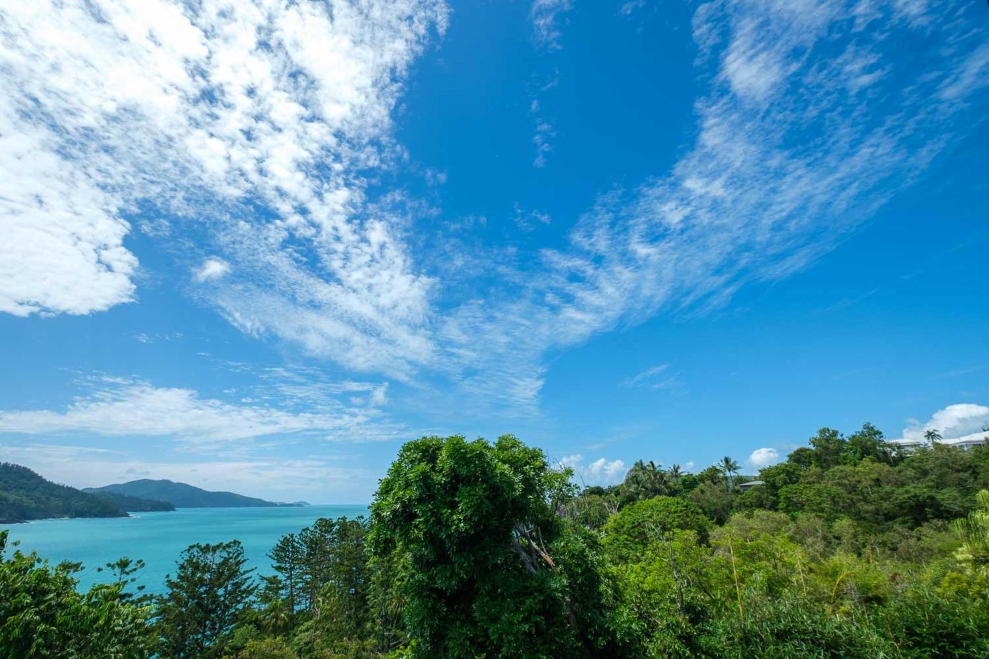 La Bella Waters 3 - Oceanview's, Pool, Buggy And Transfers Hamilton Island