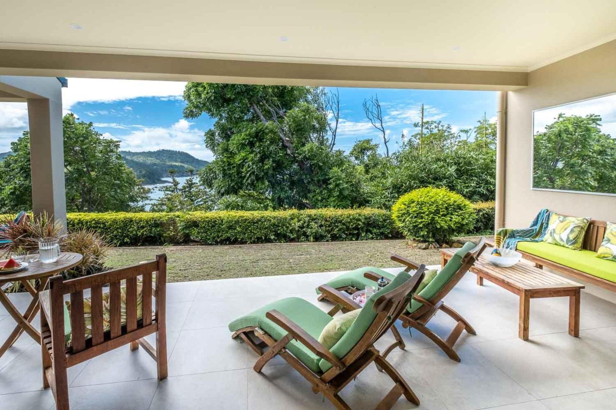 La Bella Waters 3 - Oceanview's, Pool, Buggy And Transfers Villa *